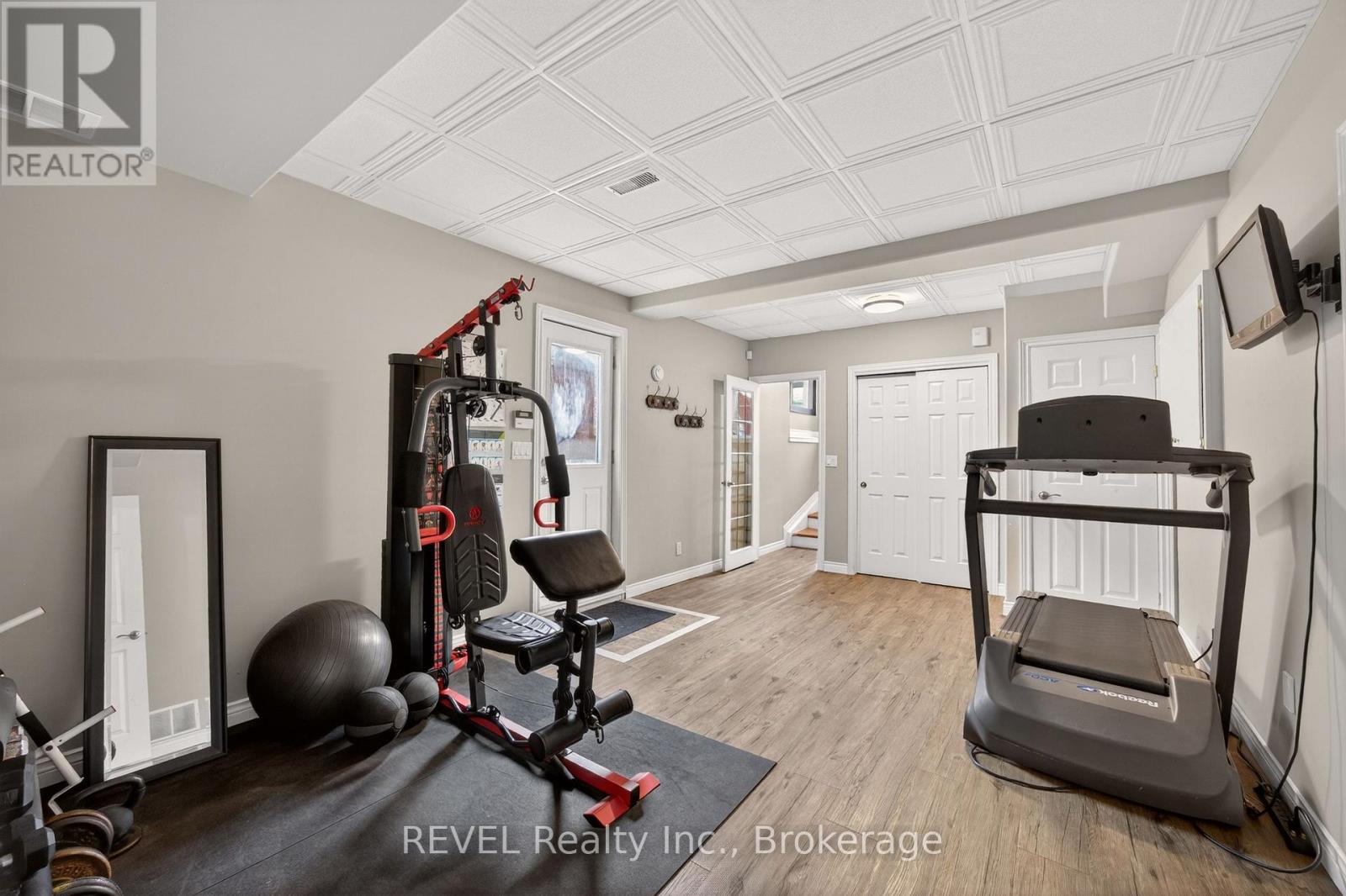 126 Westland Street, St. Catharines, Ontario  L2S 4E2 - Photo 23 - X13150354