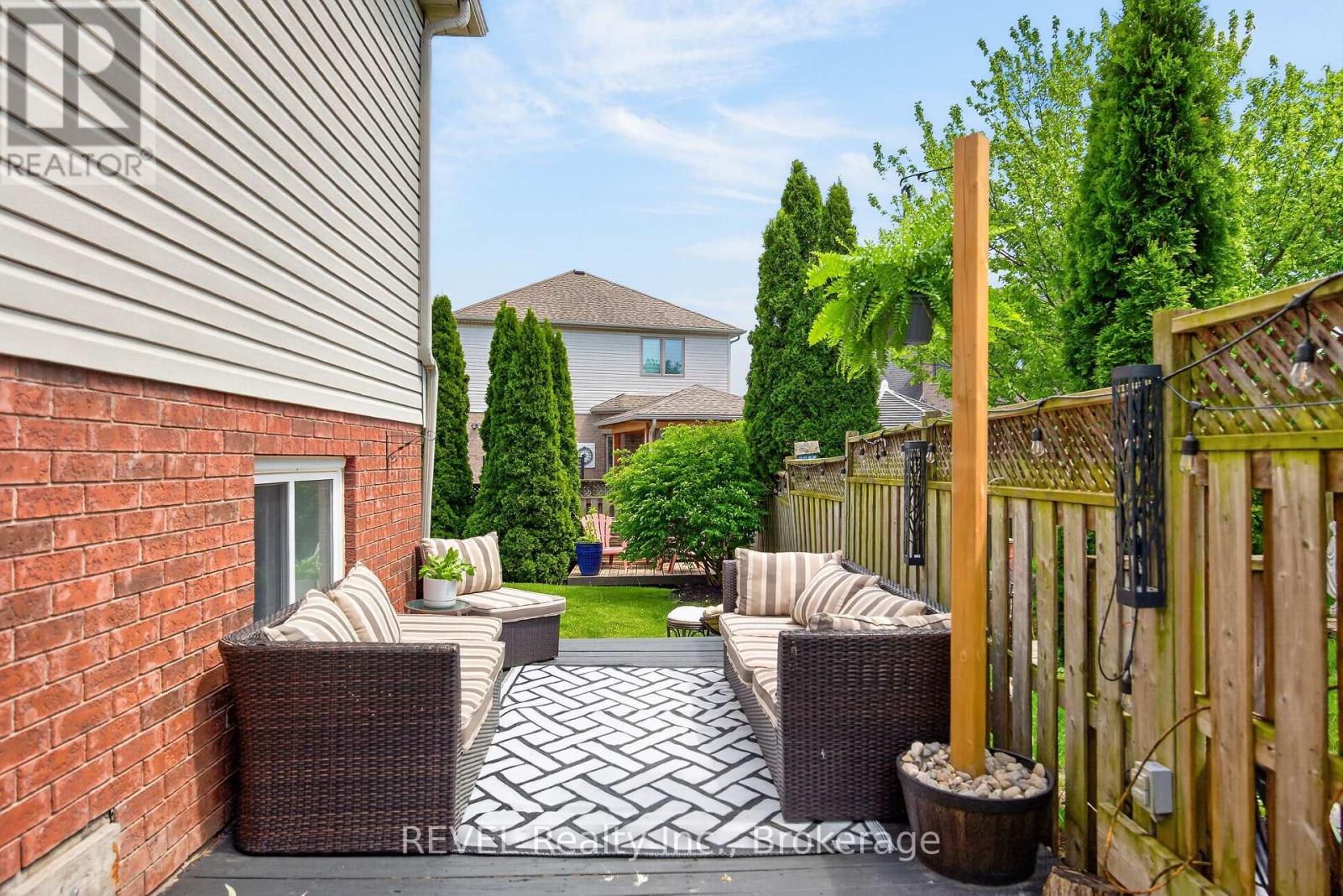 126 Westland Street, St. Catharines, Ontario  L2S 4E2 - Photo 31 - X13150354