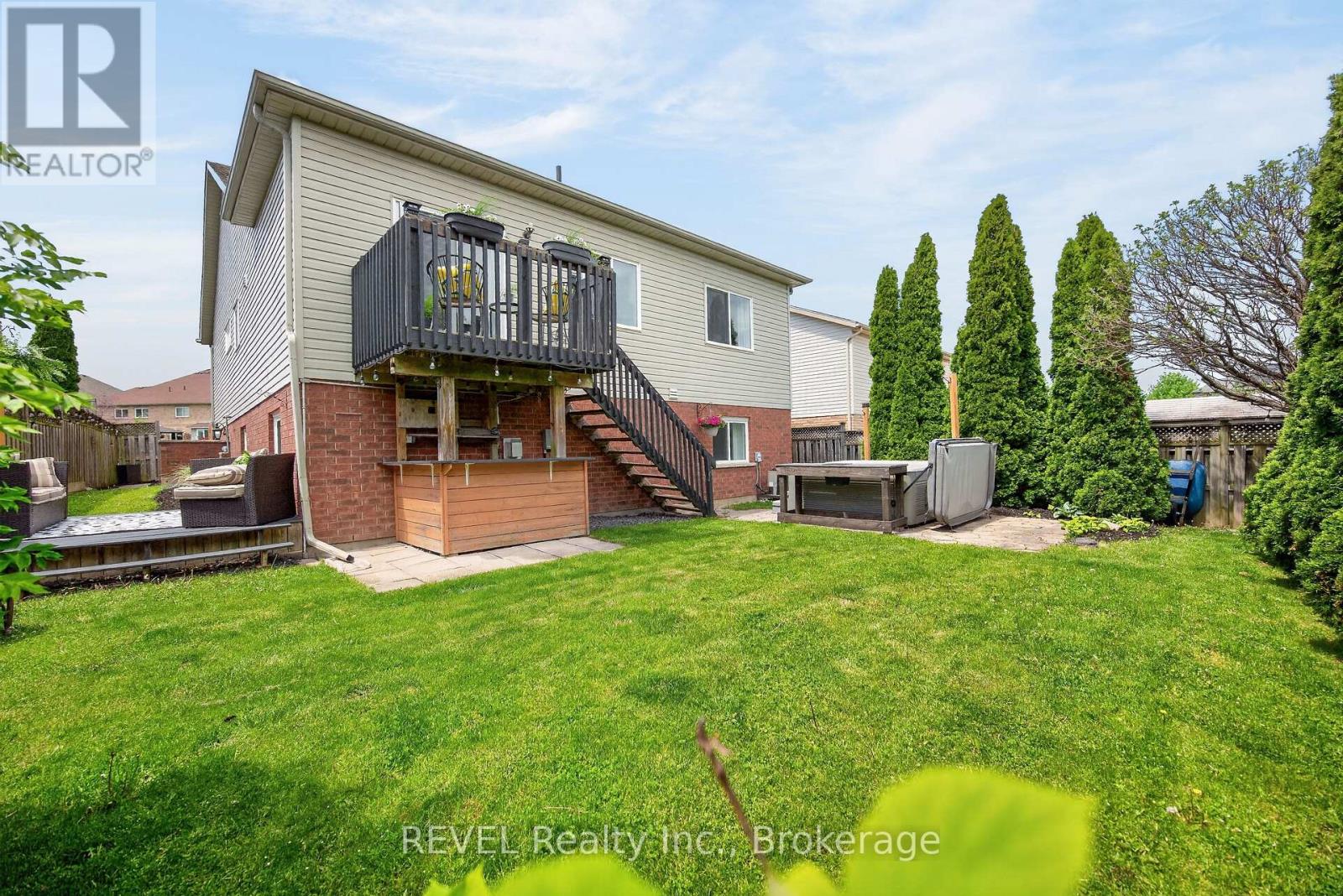 126 Westland Street, St. Catharines, Ontario  L2S 4E2 - Photo 32 - X13150354