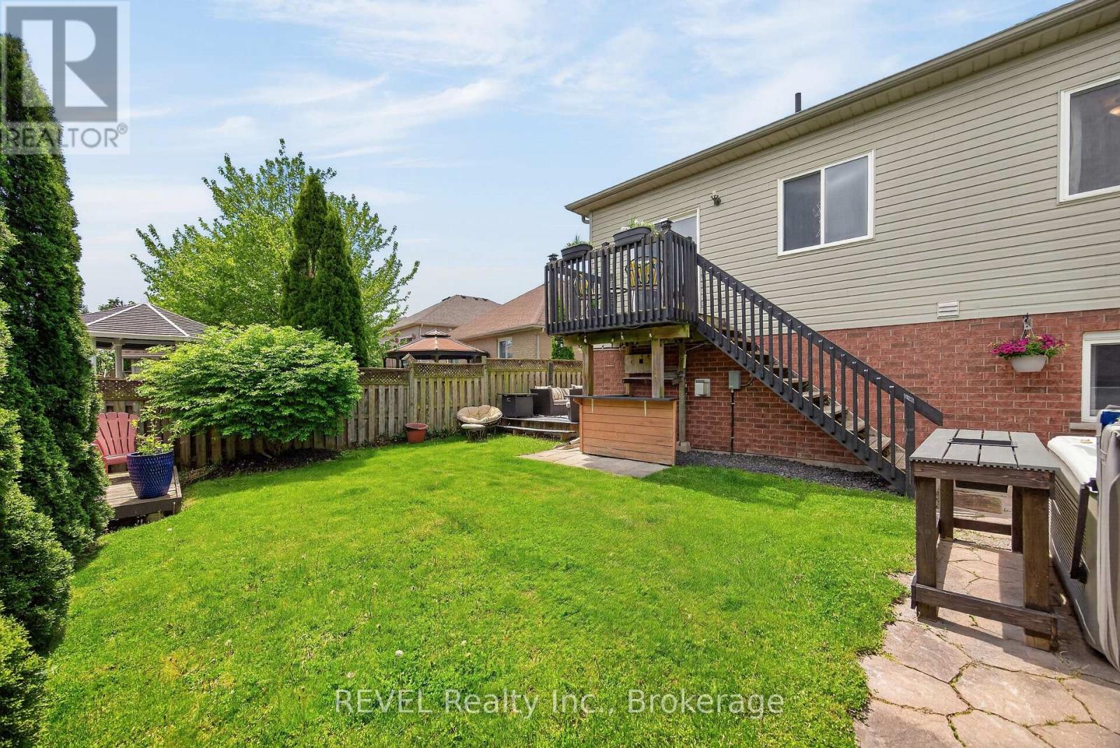 126 Westland Street, St. Catharines, Ontario  L2S 4E2 - Photo 33 - X13150354