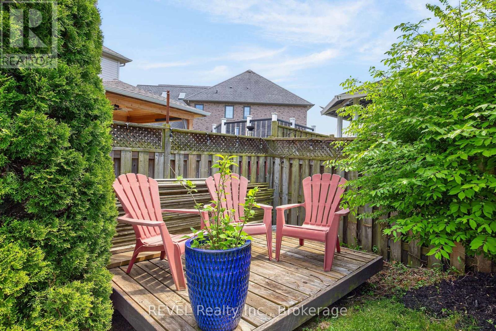 126 Westland Street, St. Catharines, Ontario  L2S 4E2 - Photo 34 - X13150354