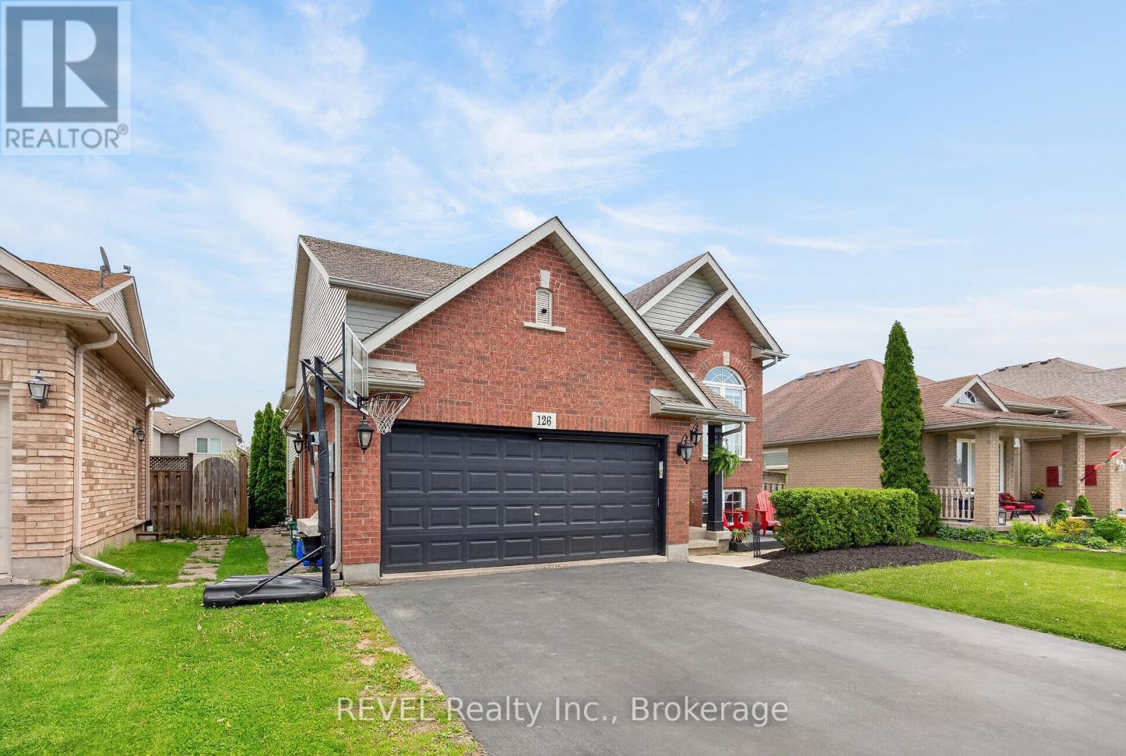 126 Westland Street, St. Catharines, Ontario  L2S 4E2 - Photo 38 - X13150354