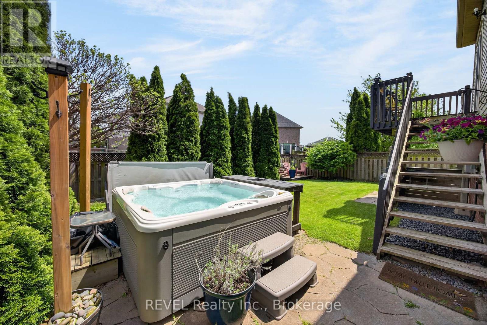 126 Westland Street, St. Catharines, Ontario  L2S 4E2 - Photo 6 - X13150354