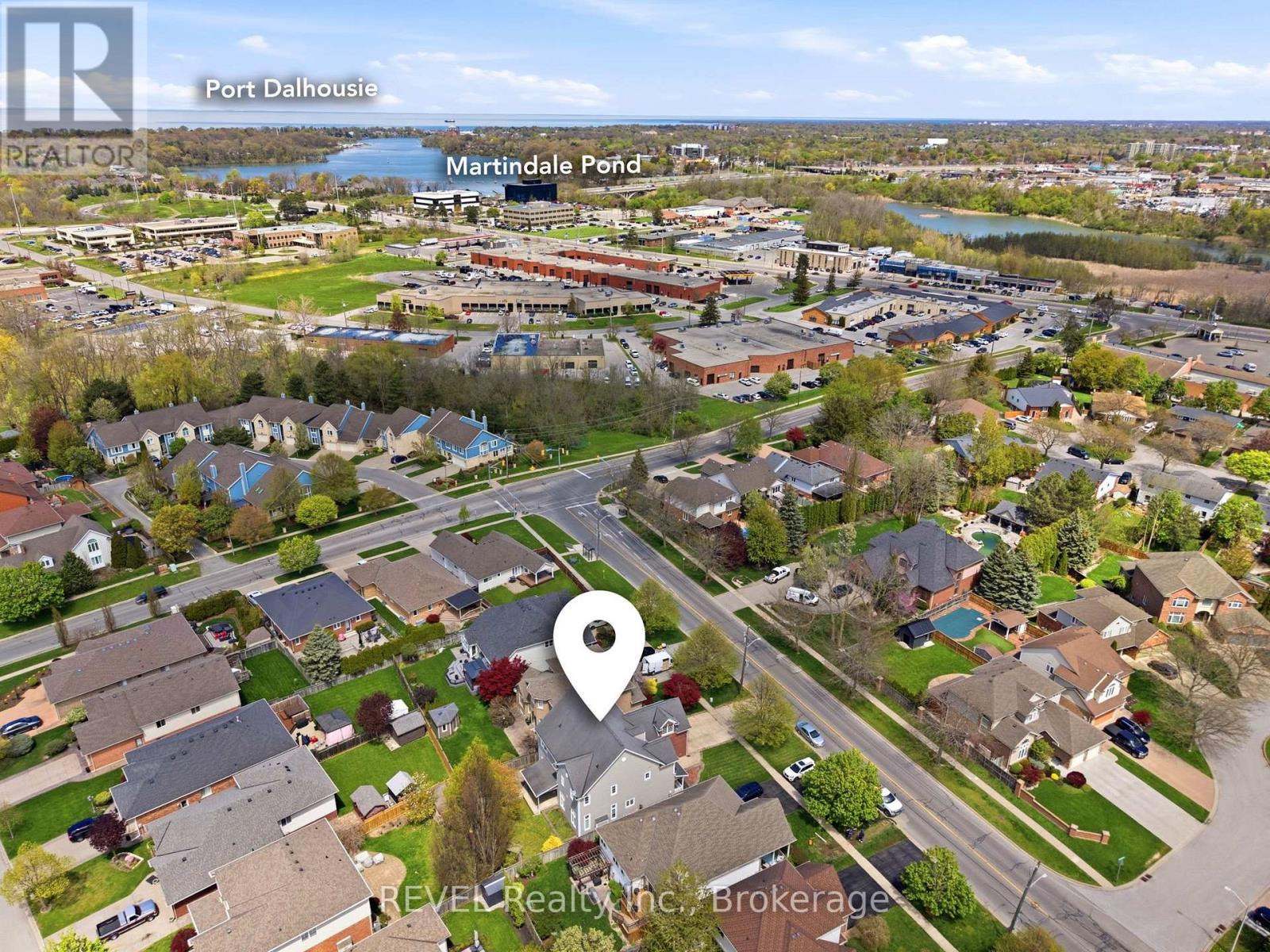 9 First Street Louth Street, St. Catharines, Ontario  L2W 1C7 - Photo 39 - X13150956