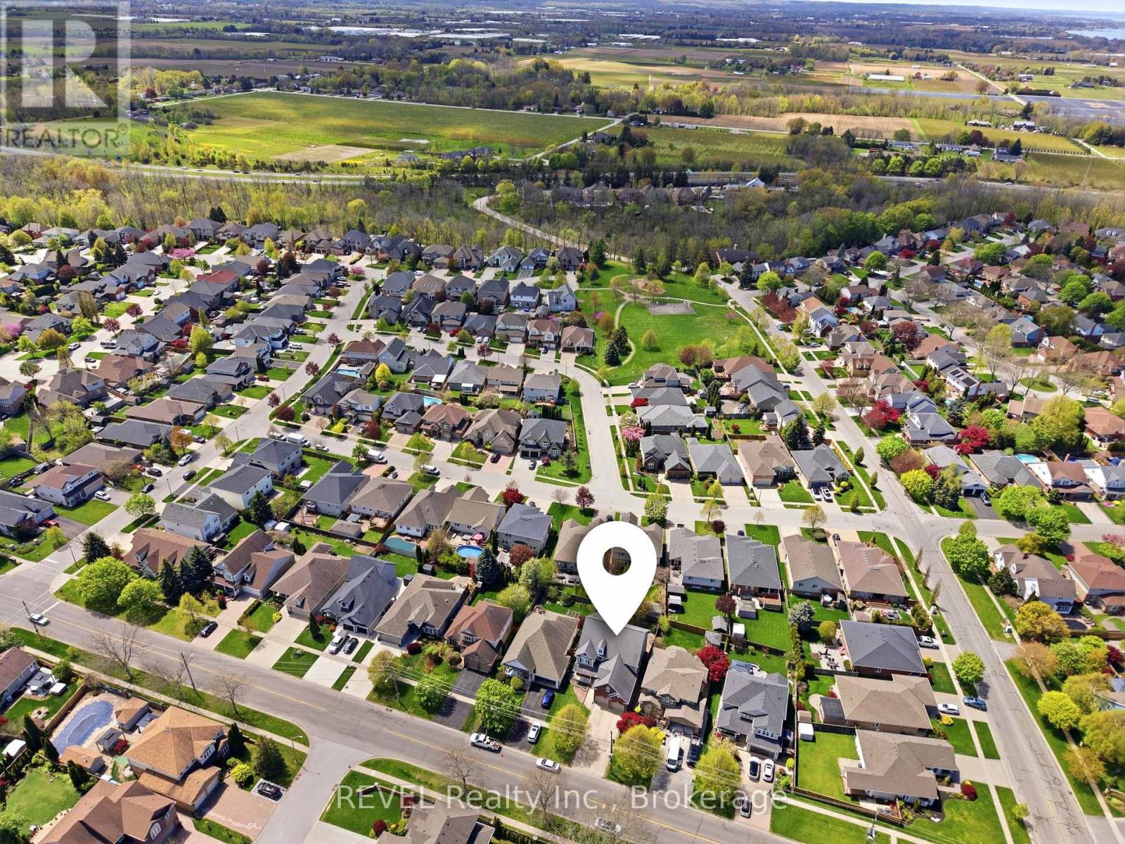9 First Street Louth Street, St. Catharines, Ontario  L2W 1C7 - Photo 40 - X13150956