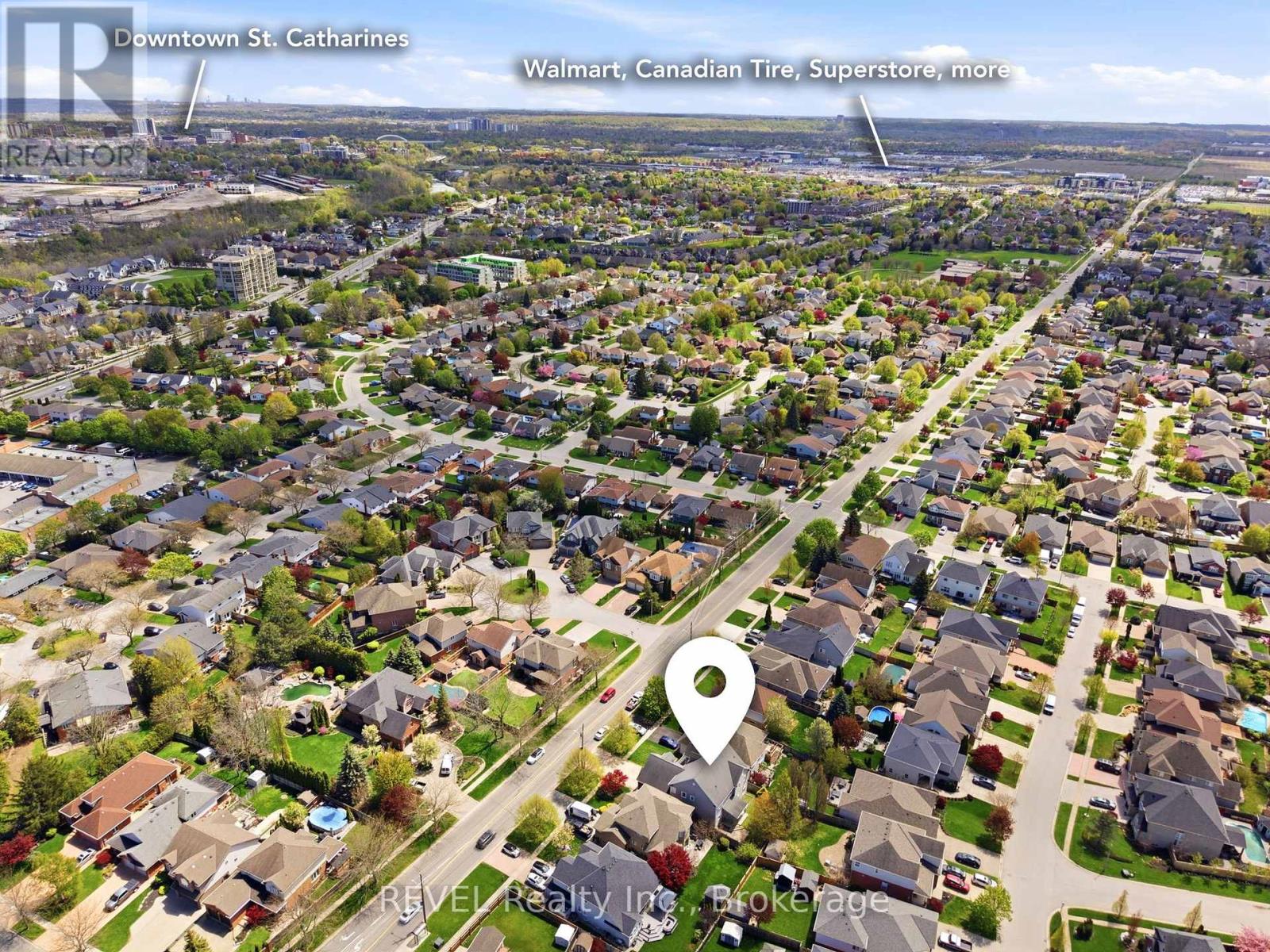 9 First Street Louth Street, St. Catharines, Ontario  L2W 1C7 - Photo 41 - X13150956