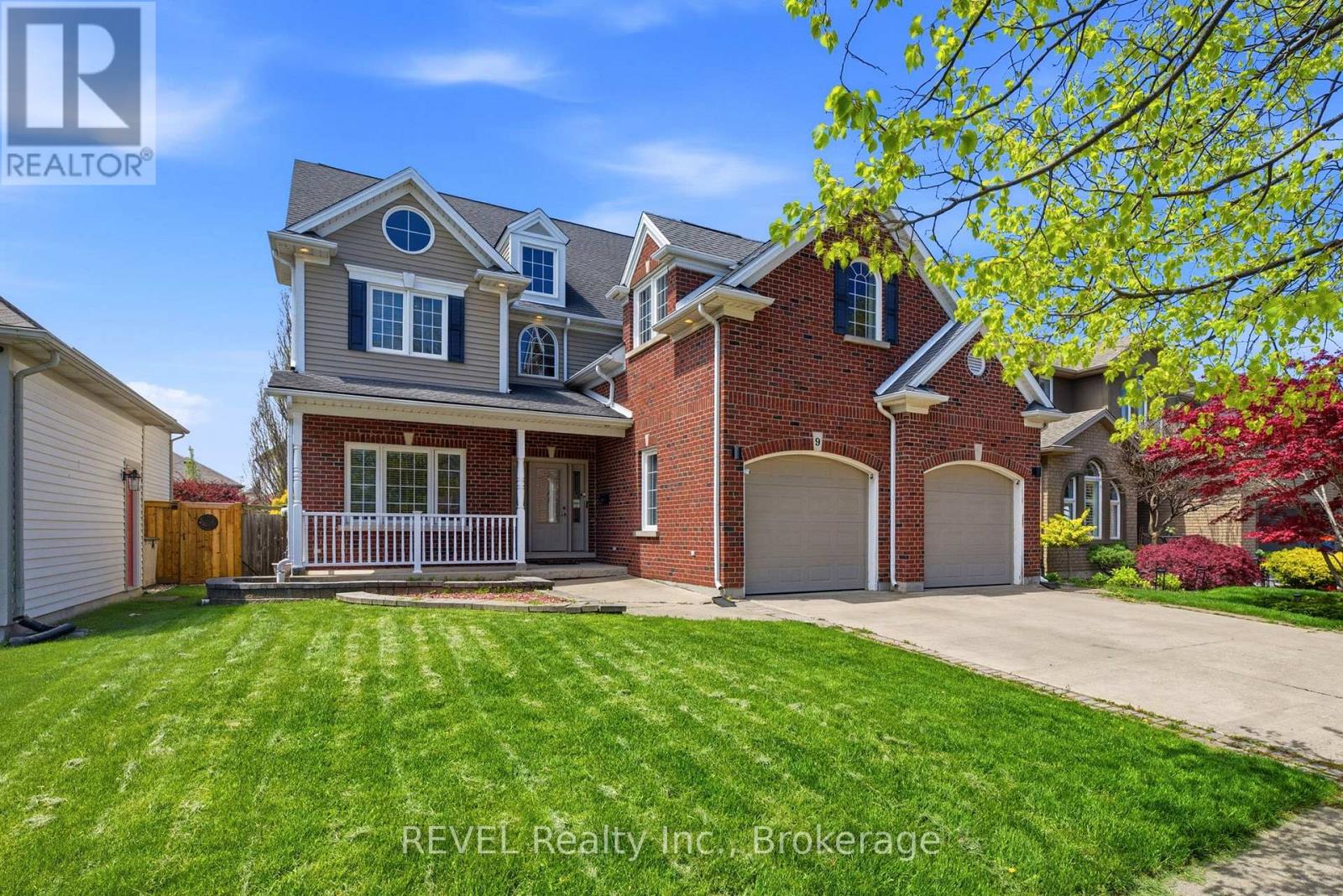 9 First Street Louth Street, St. Catharines, Ontario  L2W 1C7 - Photo 42 - X13150956