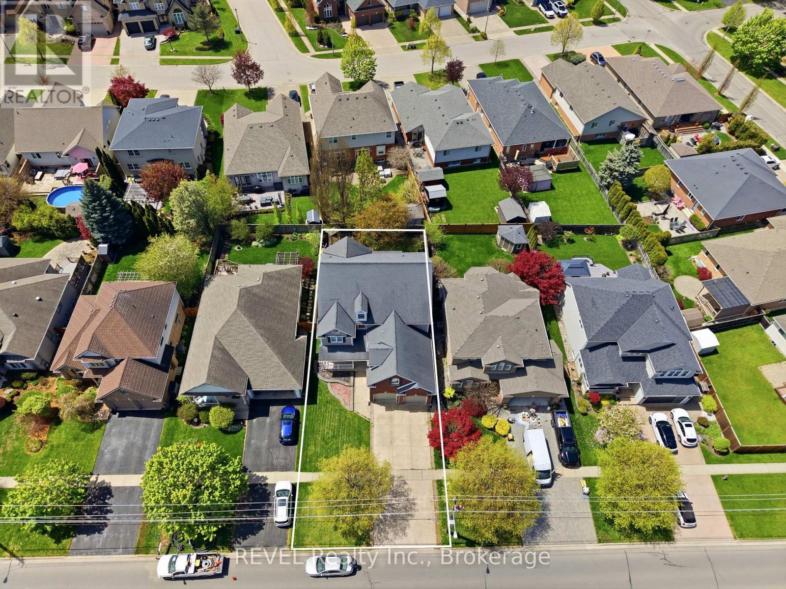 9 First Street Louth Street, St. Catharines, Ontario  L2W 1C7 - Photo 43 - X13150956