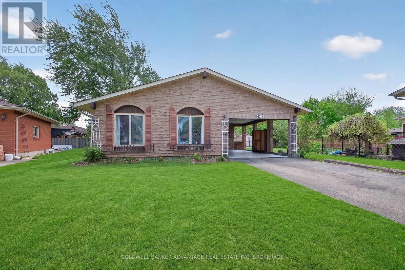 6976 ABBEY CIRCLE, Niagara Falls, Ontario