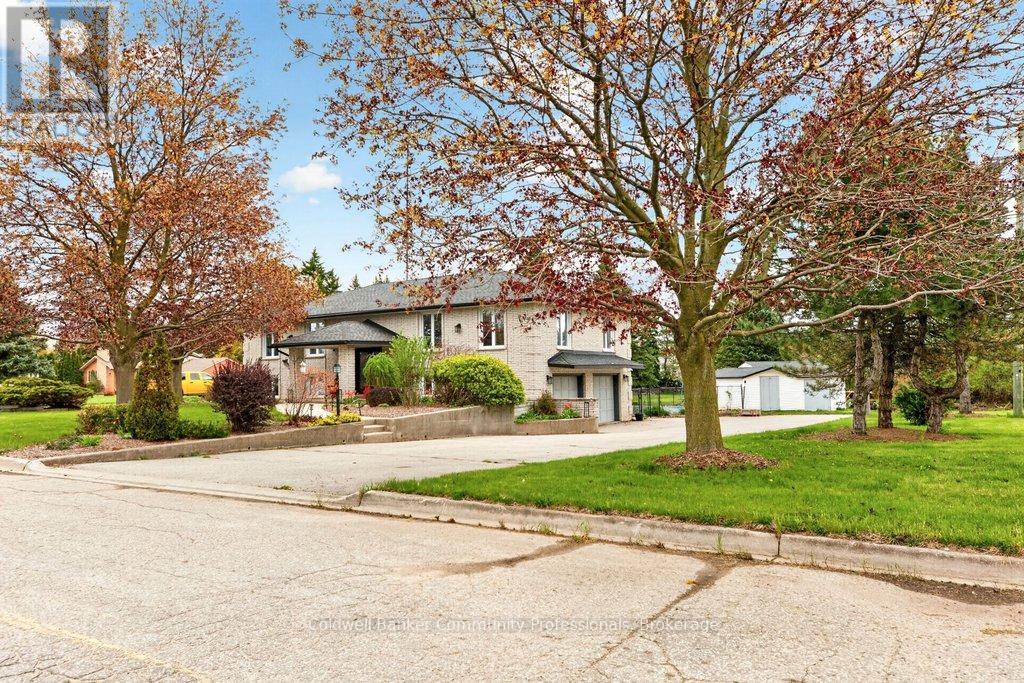 20 Hartfield Drive, Guelph/eramosa, Ontario  N1H 6J2 - Photo 2 - X13151328