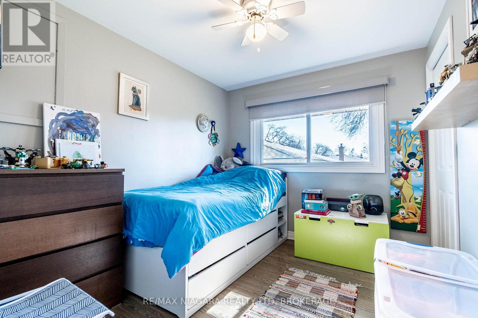 63 Windward Street, St. Catharines, Ontario  L2M 4B9 - Photo 16 - X13151376