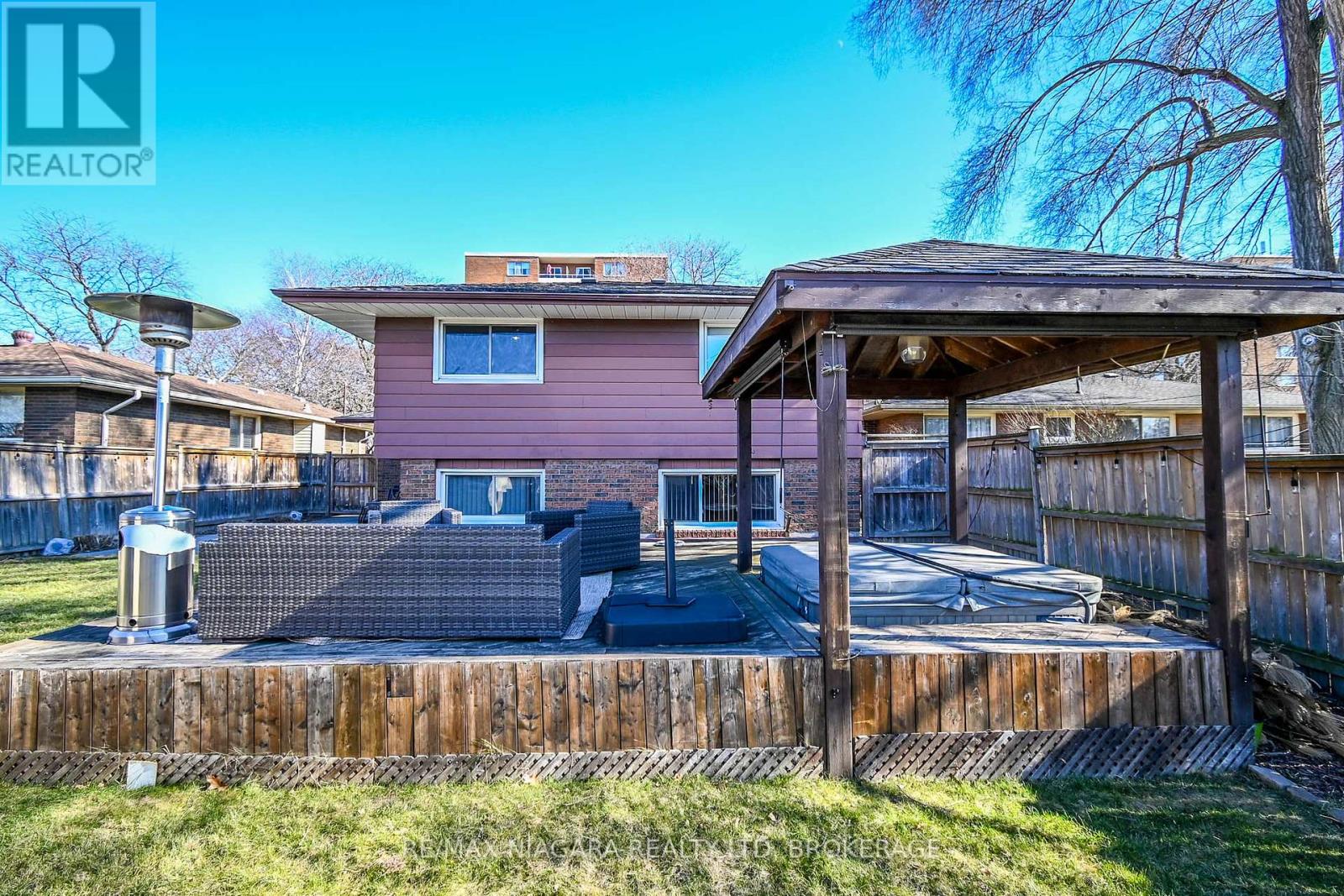 63 Windward Street, St. Catharines, Ontario  L2M 4B9 - Photo 29 - X13151376