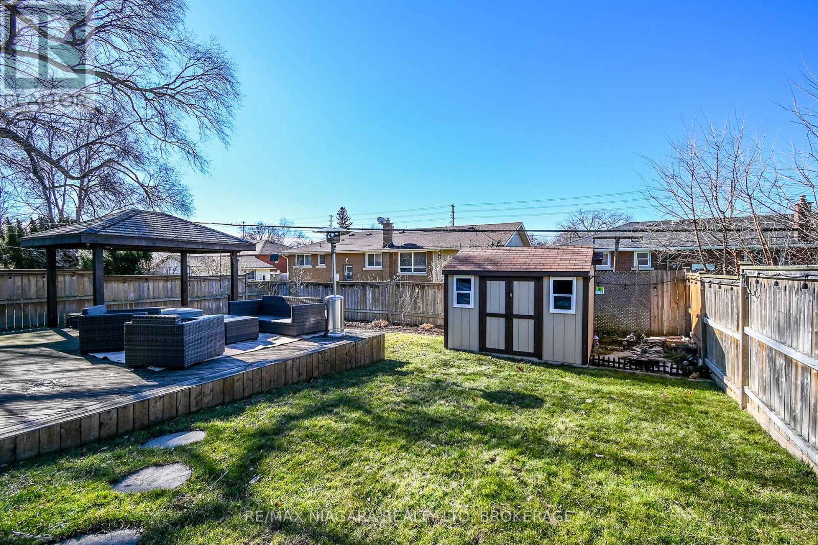63 Windward Street, St. Catharines, Ontario  L2M 4B9 - Photo 33 - X13151376