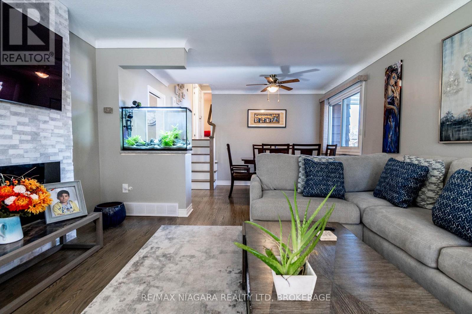 63 Windward Street, St. Catharines, Ontario  L2M 4B9 - Photo 4 - X13151376
