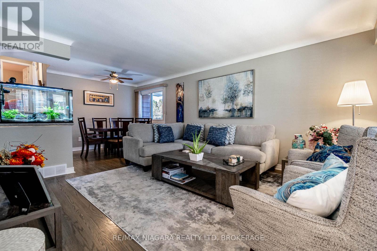 63 Windward Street, St. Catharines, Ontario  L2M 4B9 - Photo 5 - X13151376