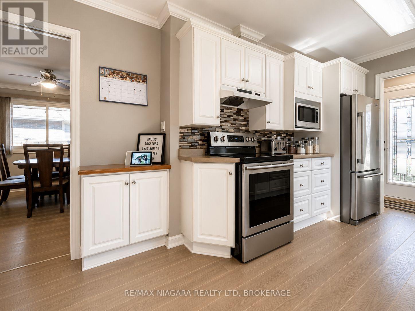 63 Windward Street, St. Catharines, Ontario  L2M 4B9 - Photo 9 - X13151376