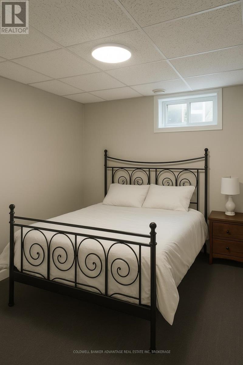 Lower - 98 Masterson Drive, St. Catharines, Ontario  L2T 3R2 - Photo 11 - X13152486