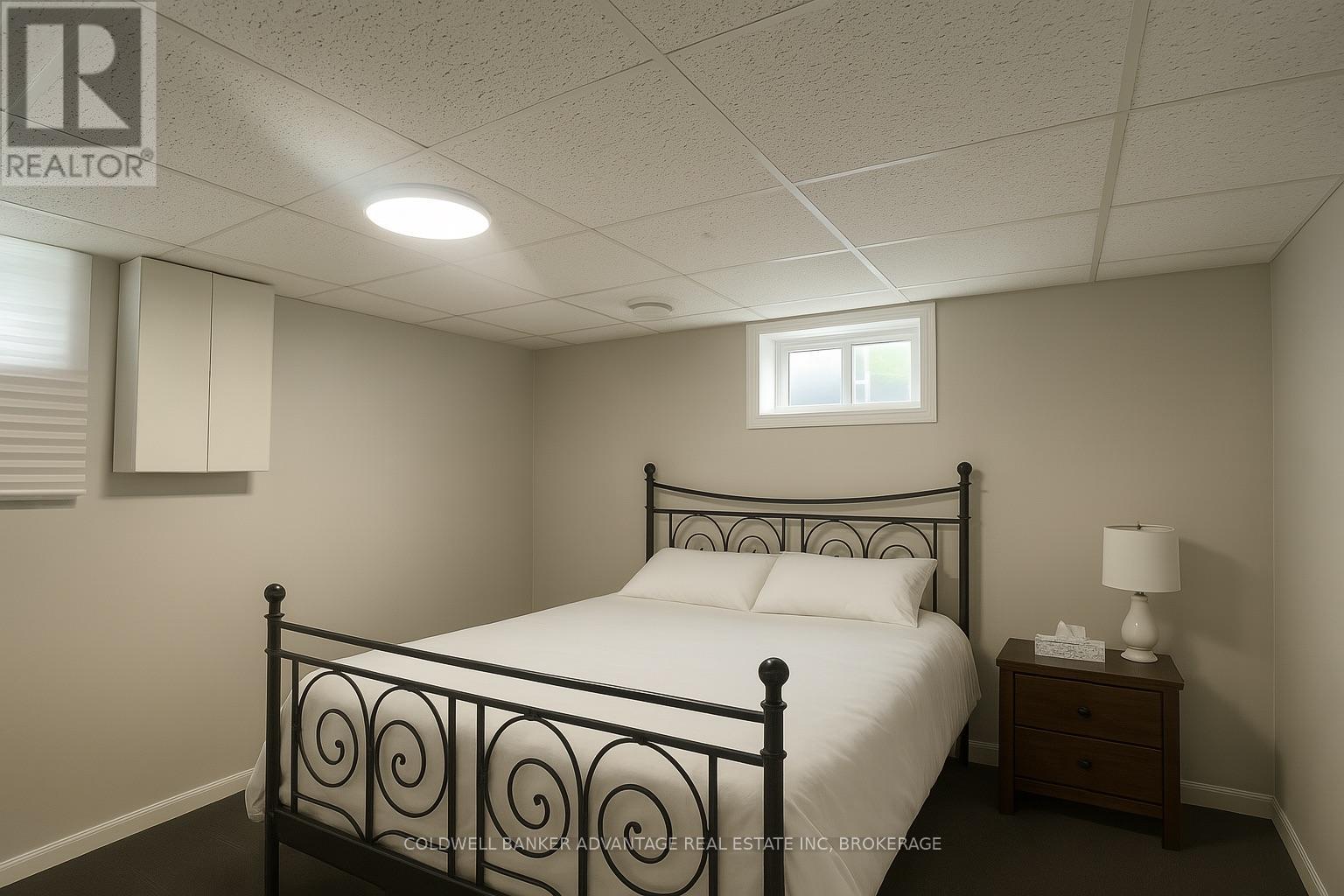 Lower - 98 Masterson Drive, St. Catharines, Ontario  L2T 3R2 - Photo 12 - X13152486