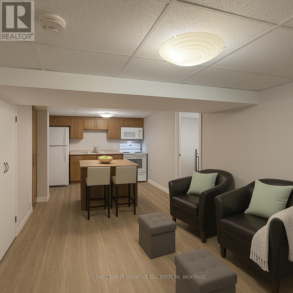 Lower - 98 Masterson Drive, St. Catharines, Ontario  L2T 3R2 - Photo 2 - X13152486