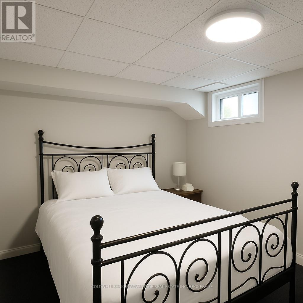 Lower - 98 Masterson Drive, St. Catharines, Ontario  L2T 3R2 - Photo 9 - X13152486