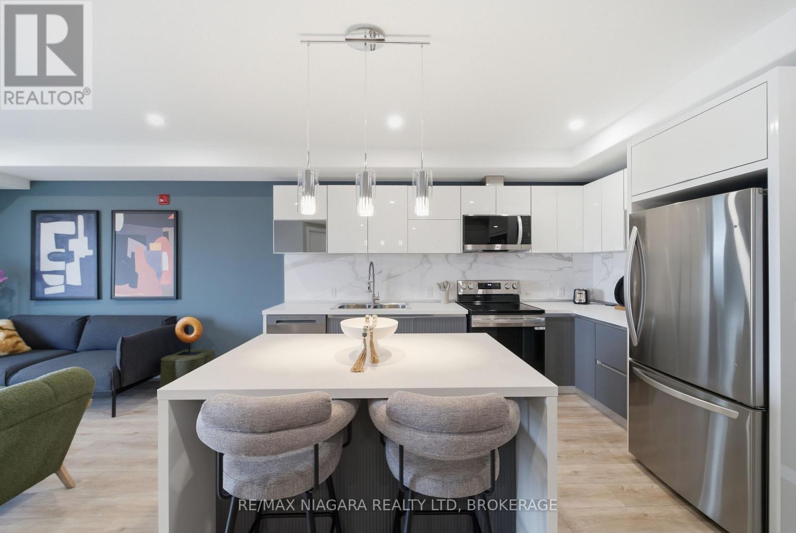 710 C - 155 Hagar Street, Welland, Ontario  L3B 5V9 - Photo 11 - X13152670