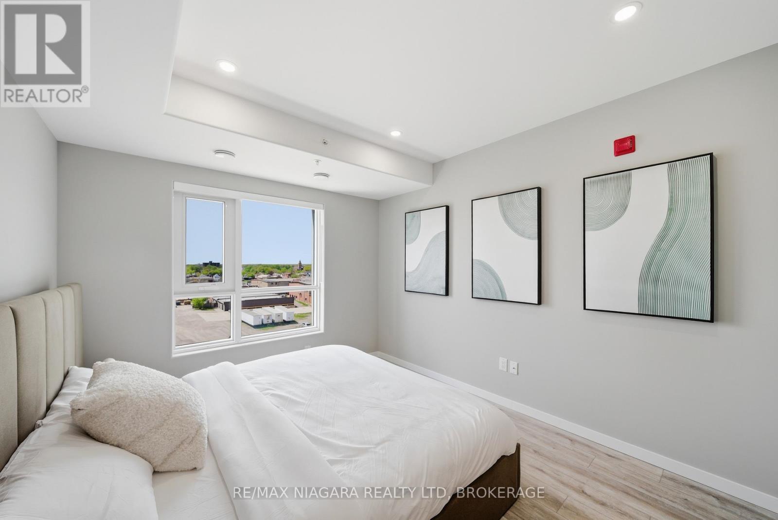 710 C - 155 Hagar Street, Welland, Ontario  L3B 5V9 - Photo 18 - X13152670