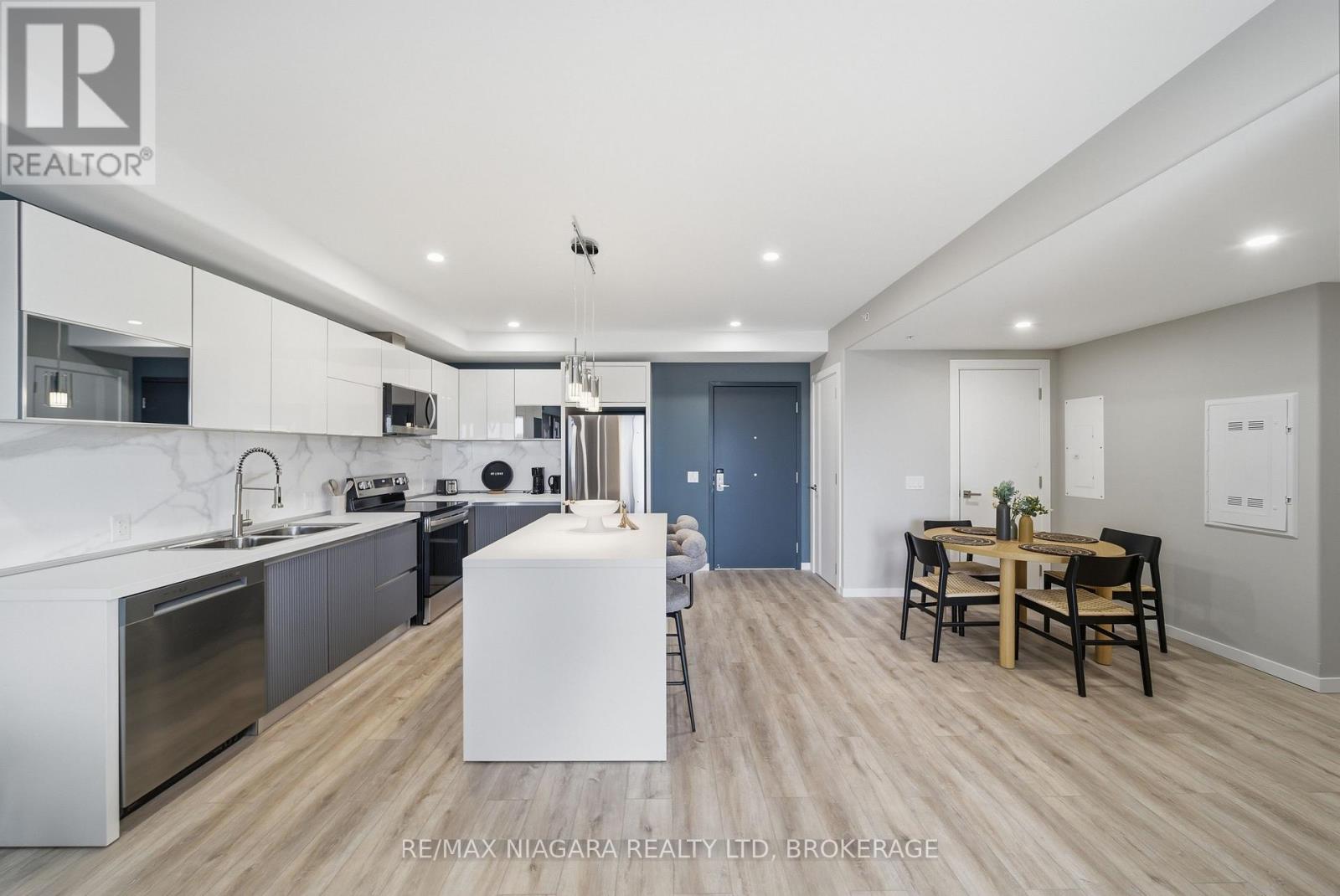 710 C - 155 Hagar Street, Welland, Ontario  L3B 5V9 - Photo 7 - X13152670