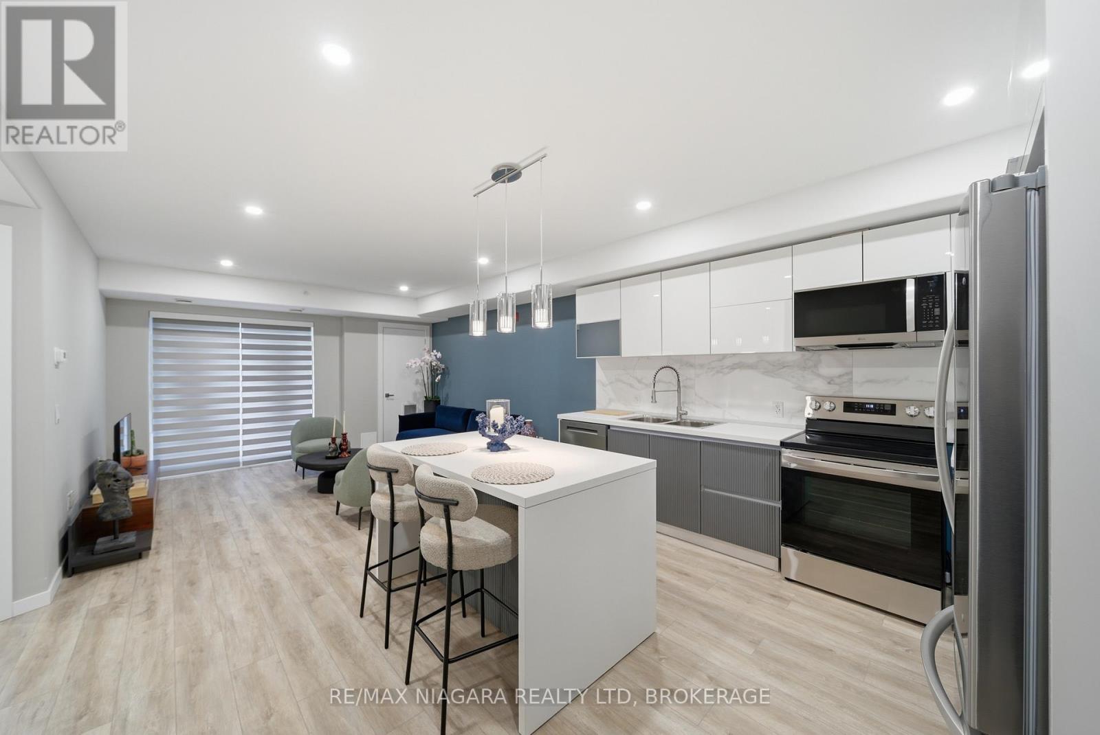 112 C - 155 Hagar Street, Welland, Ontario  L3B 5V9 - Photo 7 - X13152674