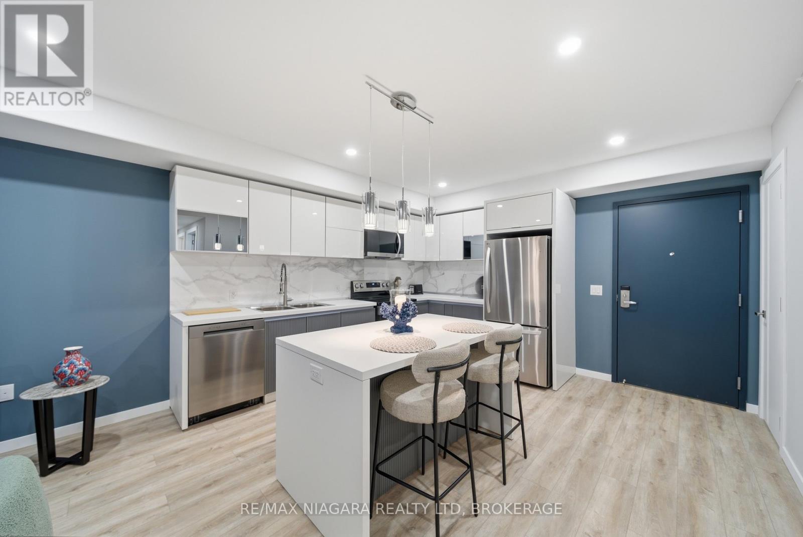 112 C - 155 Hagar Street, Welland, Ontario  L3B 5V9 - Photo 8 - X13152674