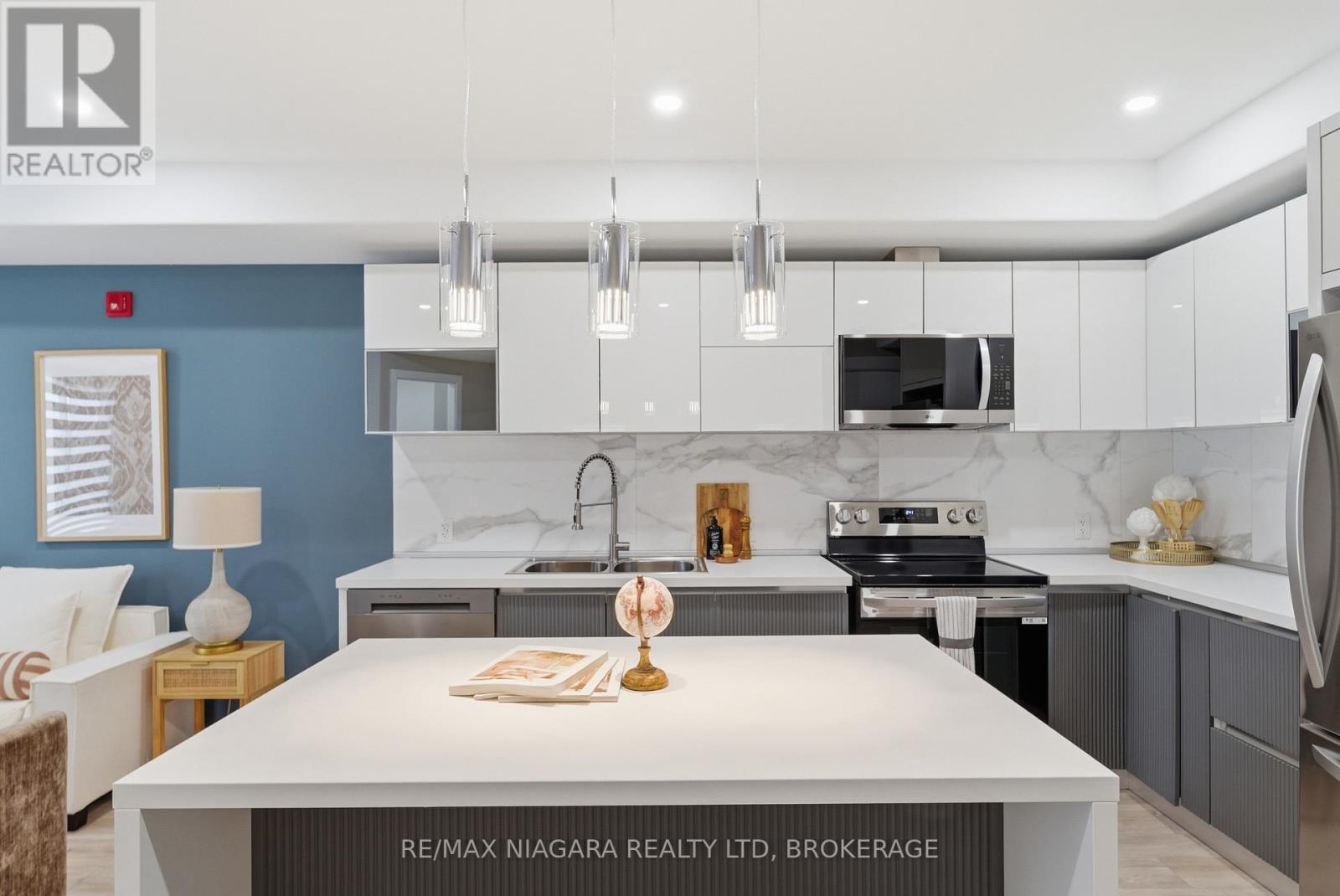 106 C - 155 Hagar Street, Welland, Ontario  L3B 5V9 - Photo 10 - X13152678
