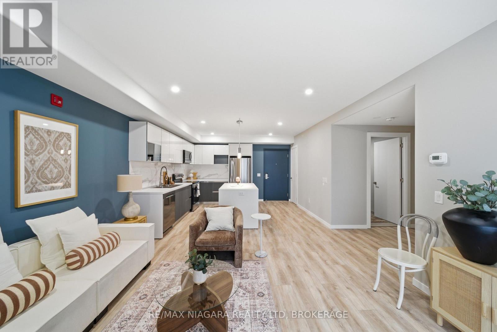 106 C - 155 Hagar Street, Welland, Ontario  L3B 5V9 - Photo 12 - X13152678