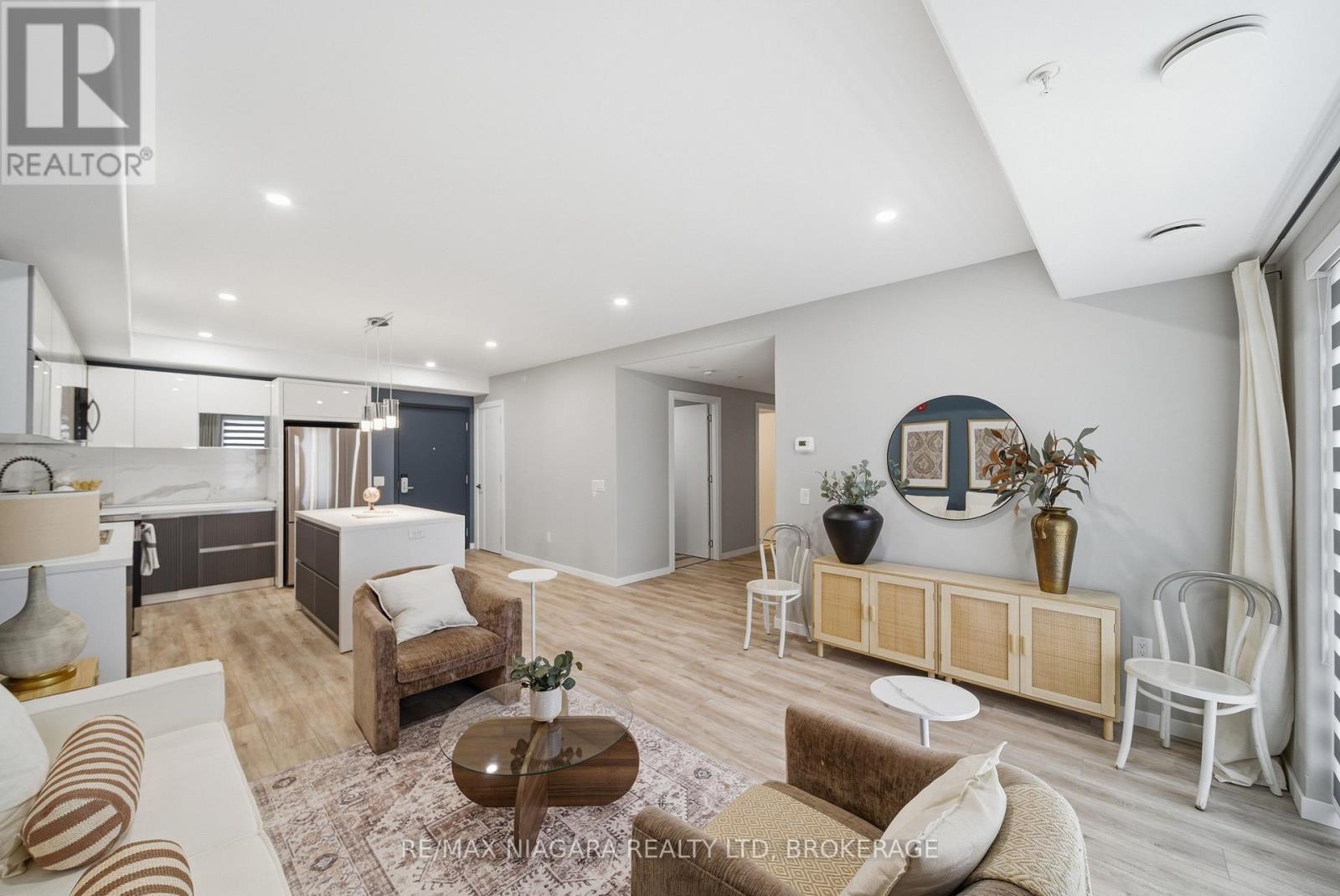 106 C - 155 Hagar Street, Welland, Ontario  L3B 5V9 - Photo 13 - X13152678
