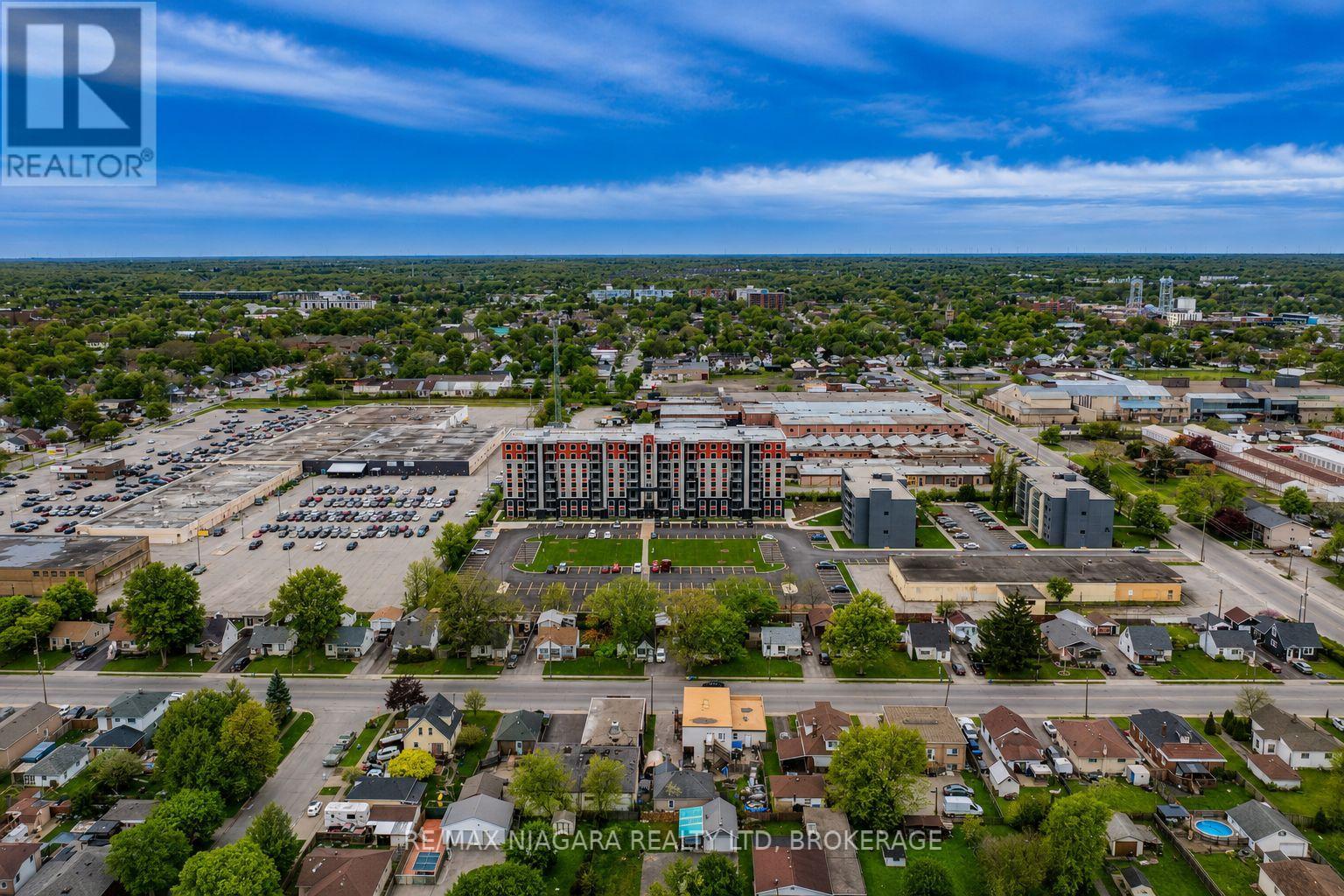 106 C - 155 Hagar Street, Welland, Ontario  L3B 5V9 - Photo 20 - X13152678
