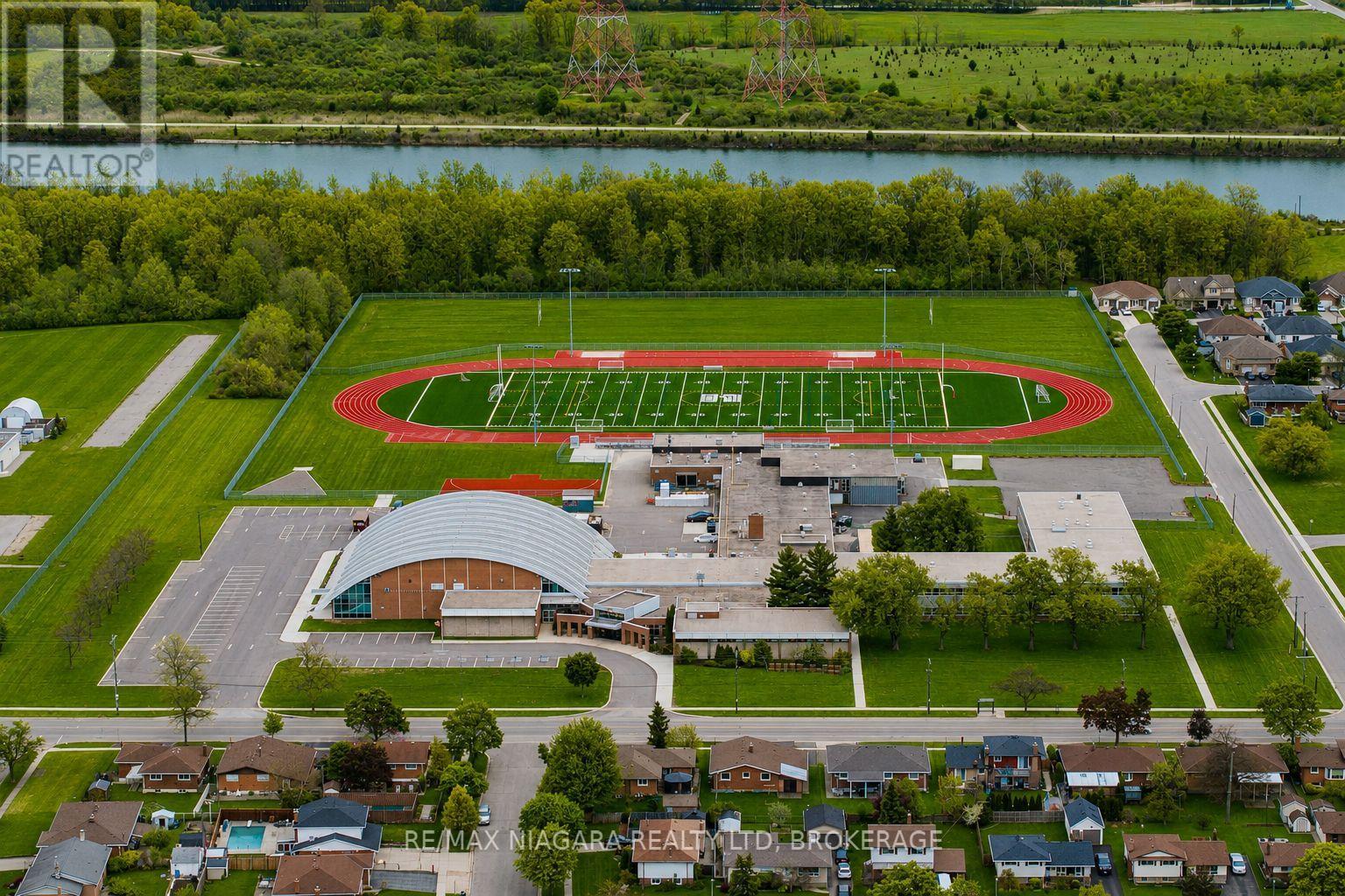 106 C - 155 Hagar Street, Welland, Ontario  L3B 5V9 - Photo 21 - X13152678