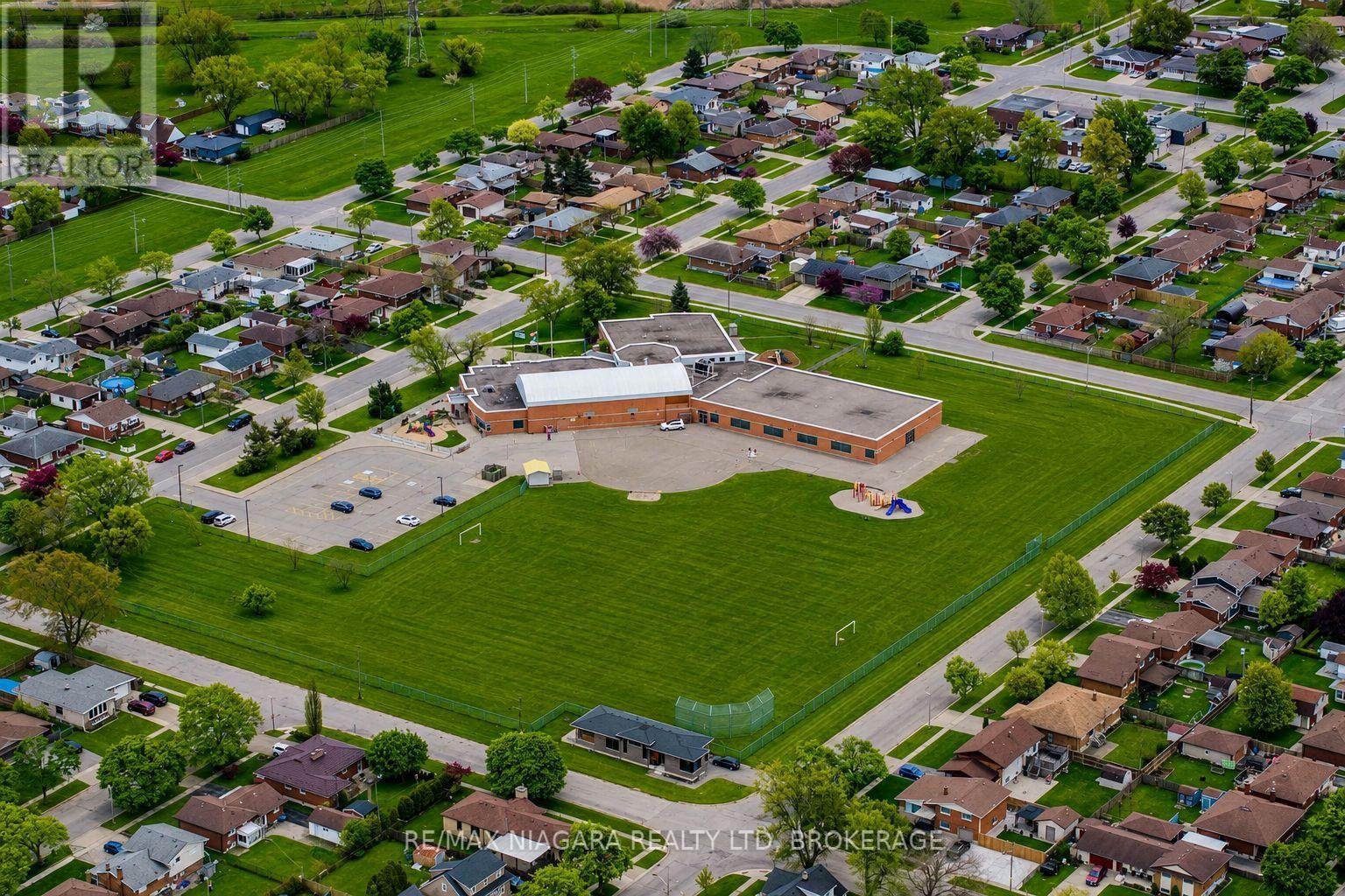 106 C - 155 Hagar Street, Welland, Ontario  L3B 5V9 - Photo 22 - X13152678