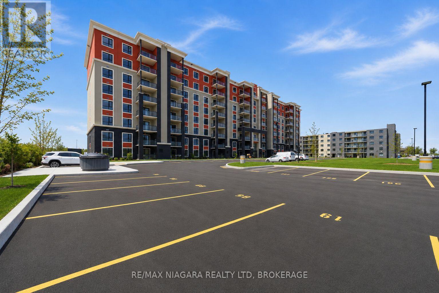 106 C - 155 Hagar Street, Welland, Ontario  L3B 5V9 - Photo 4 - X13152678