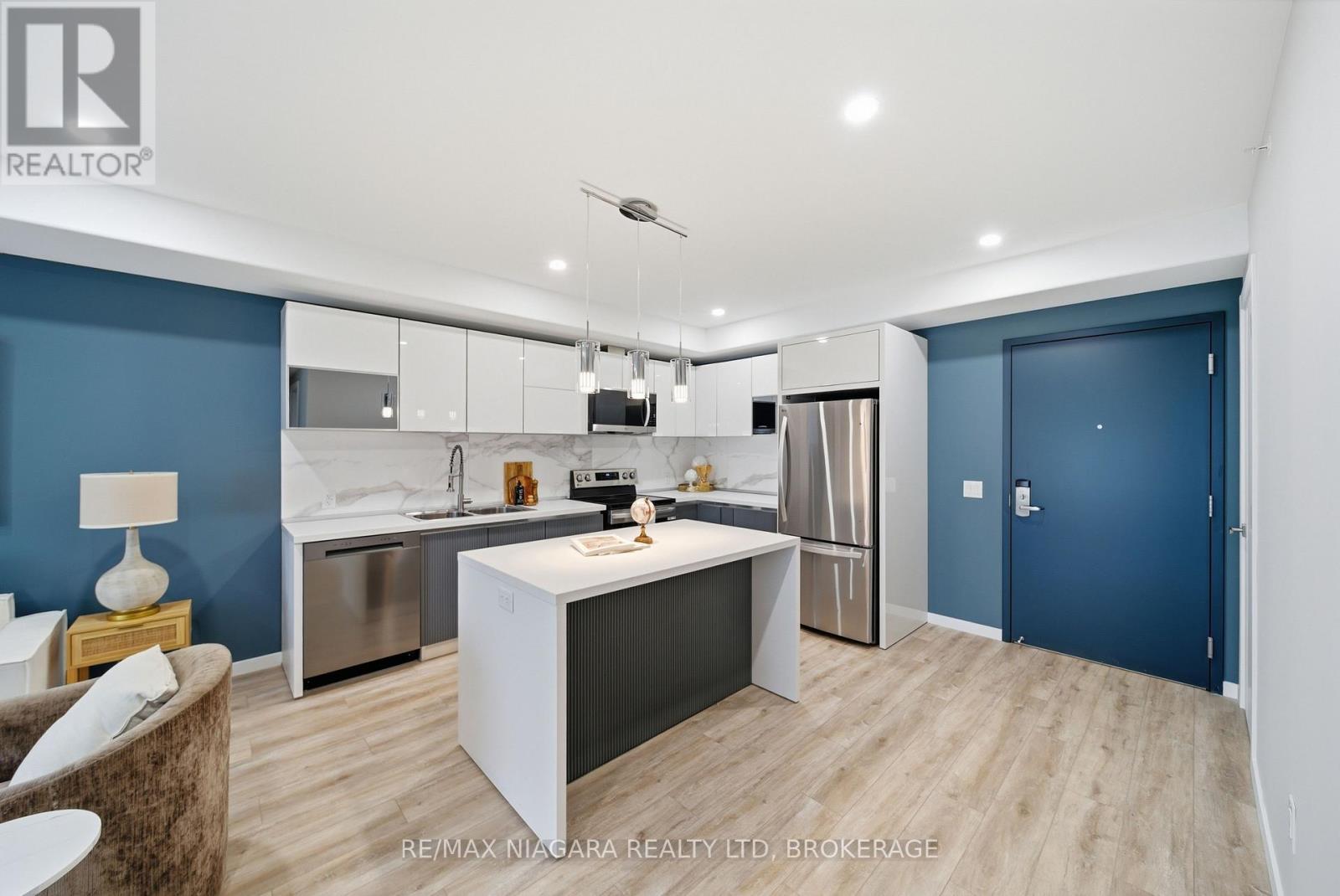 106 C - 155 Hagar Street, Welland, Ontario  L3B 5V9 - Photo 8 - X13152678
