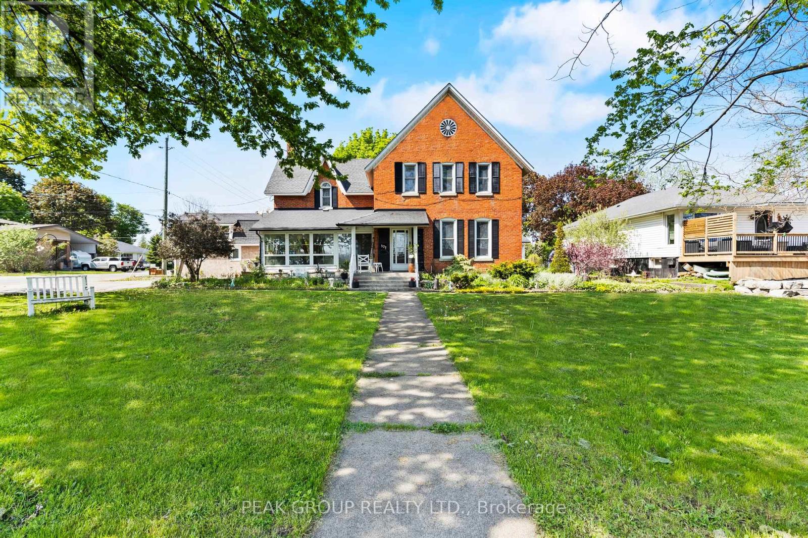 171 KILLALY STREET W, Port Colborne, Ontario