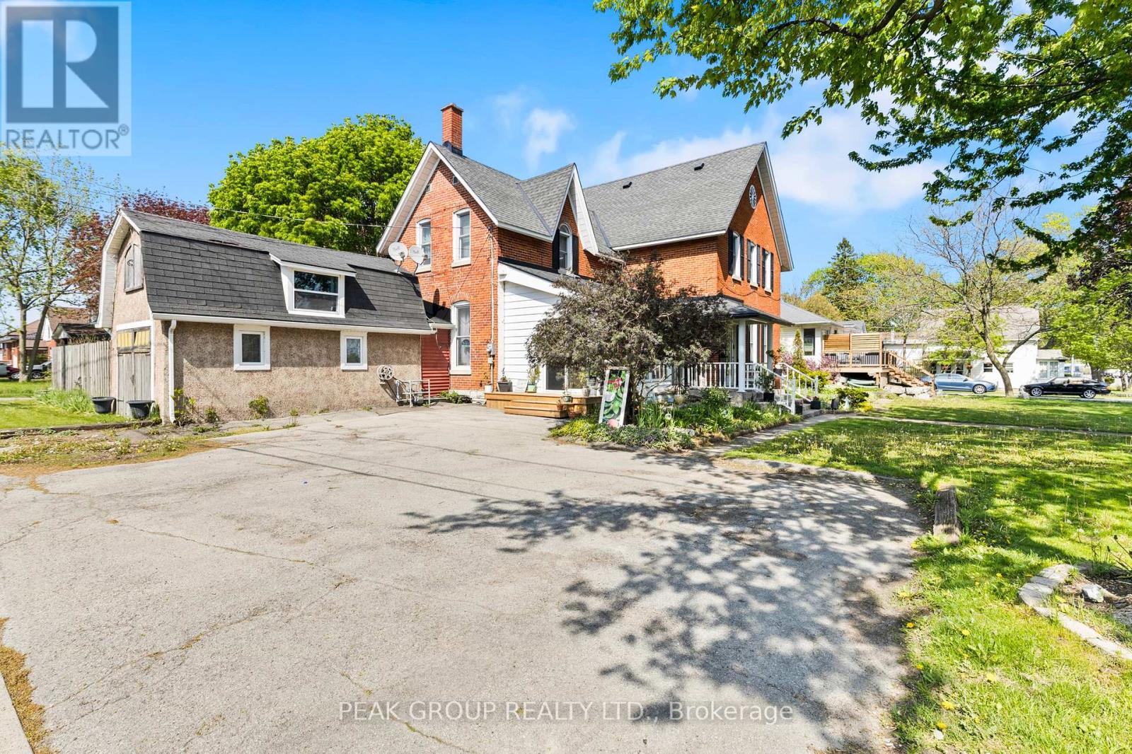 171 Killaly Street W, Port Colborne, Ontario  L3K 3M1 - Photo 2 - X13153542
