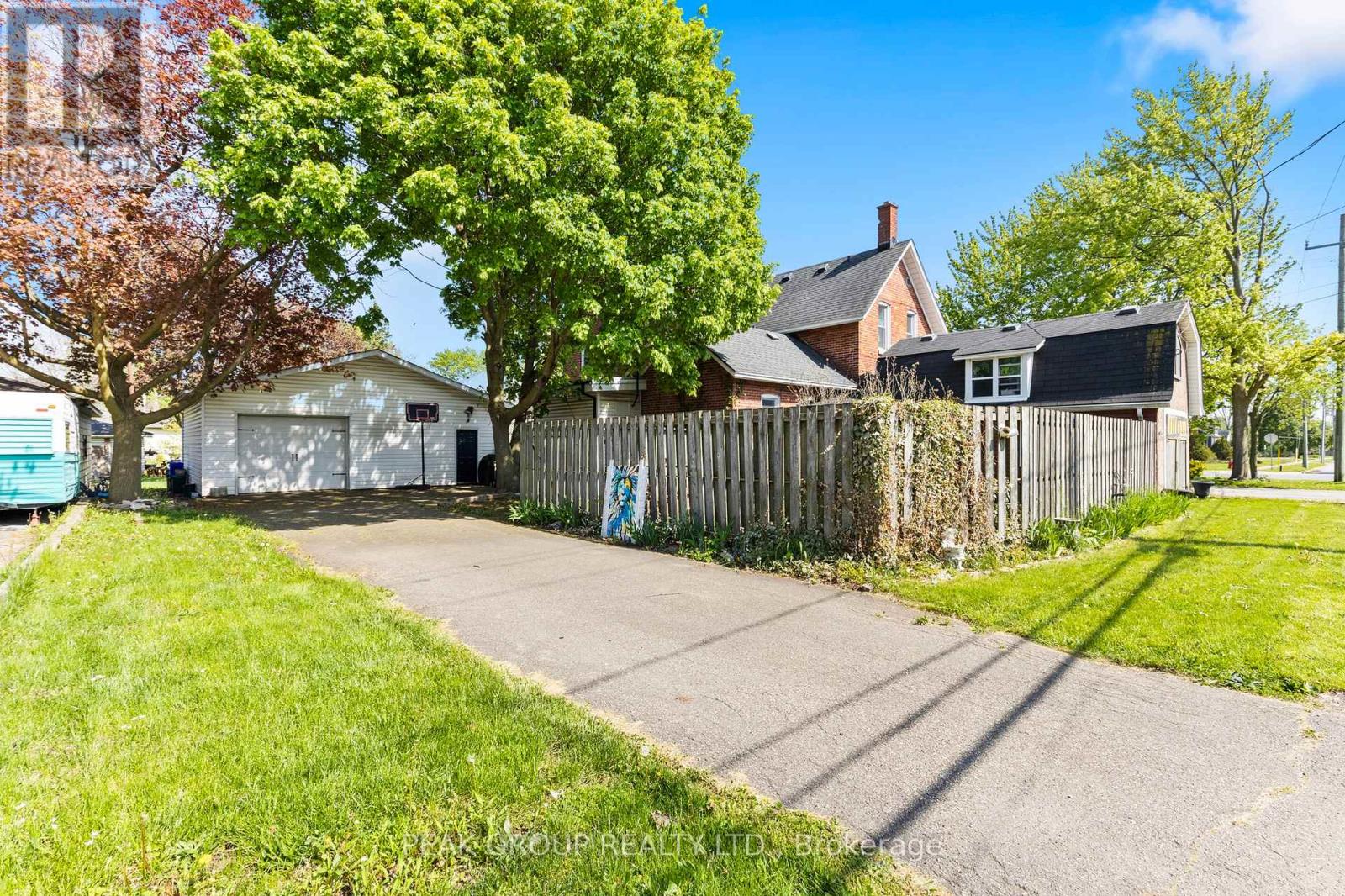 171 Killaly Street W, Port Colborne, Ontario  L3K 3M1 - Photo 3 - X13153542