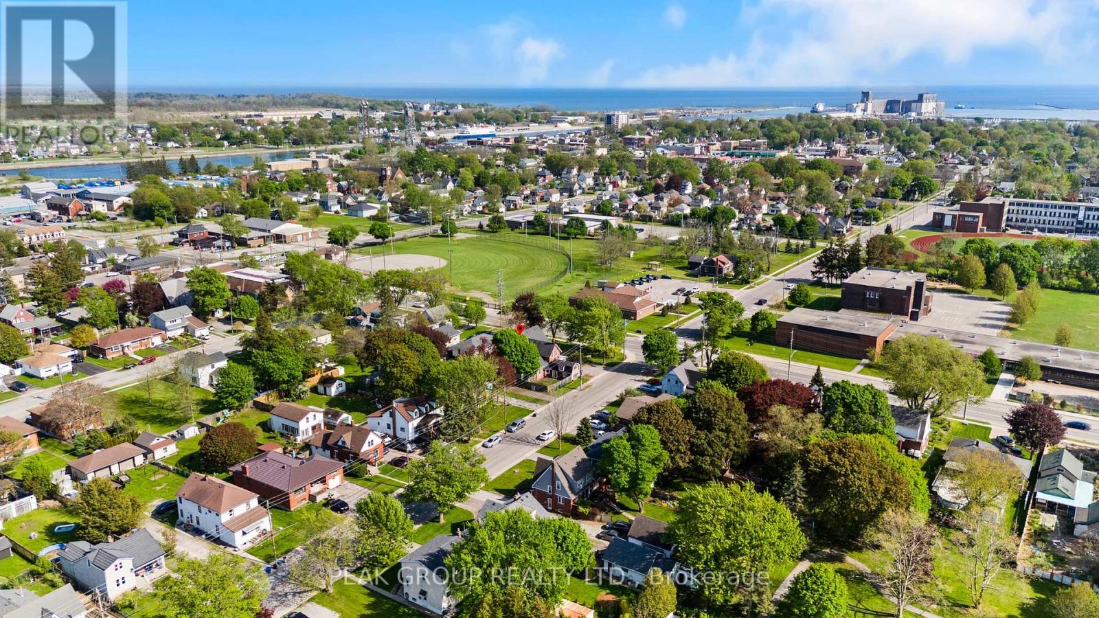 171 Killaly Street W, Port Colborne, Ontario  L3K 3M1 - Photo 40 - X13153542