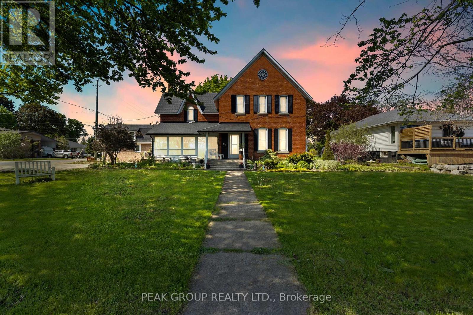 171 Killaly Street W, Port Colborne, Ontario  L3K 3M1 - Photo 44 - X13153542