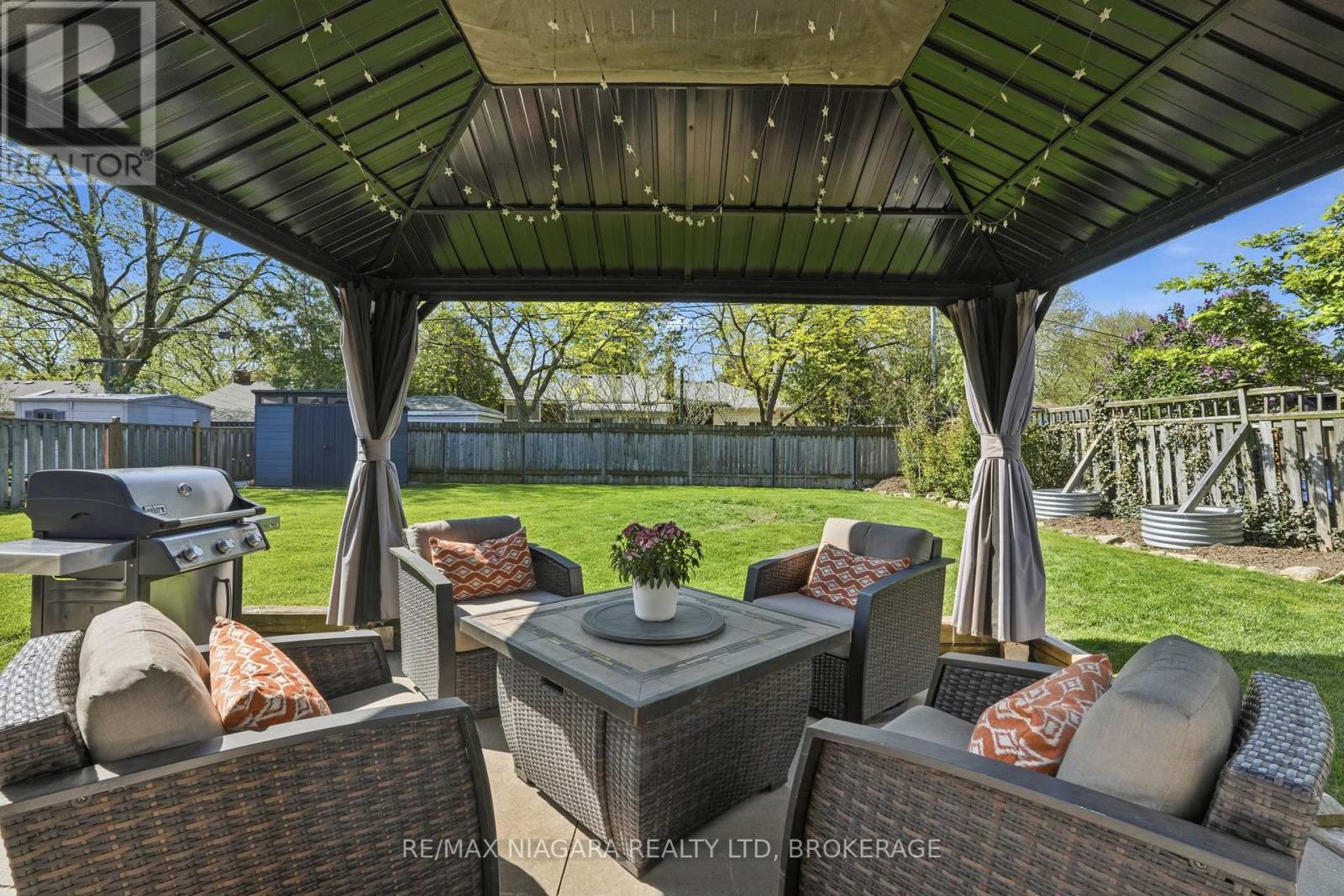 11 Brucedale Avenue, St. Catharines, Ontario  L2M 2Z4 - Photo 28 - X13153726