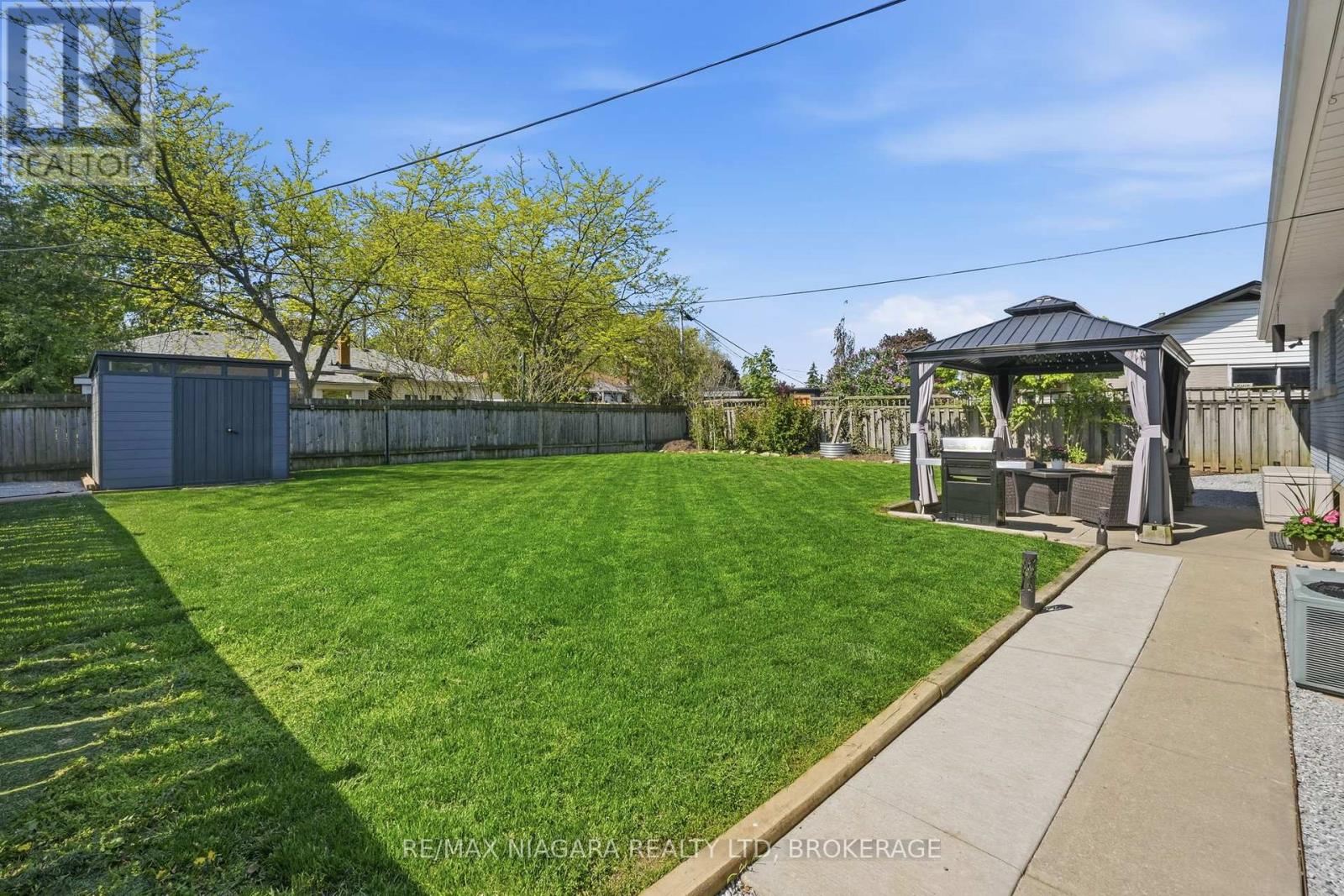 11 Brucedale Avenue, St. Catharines, Ontario  L2M 2Z4 - Photo 31 - X13153726