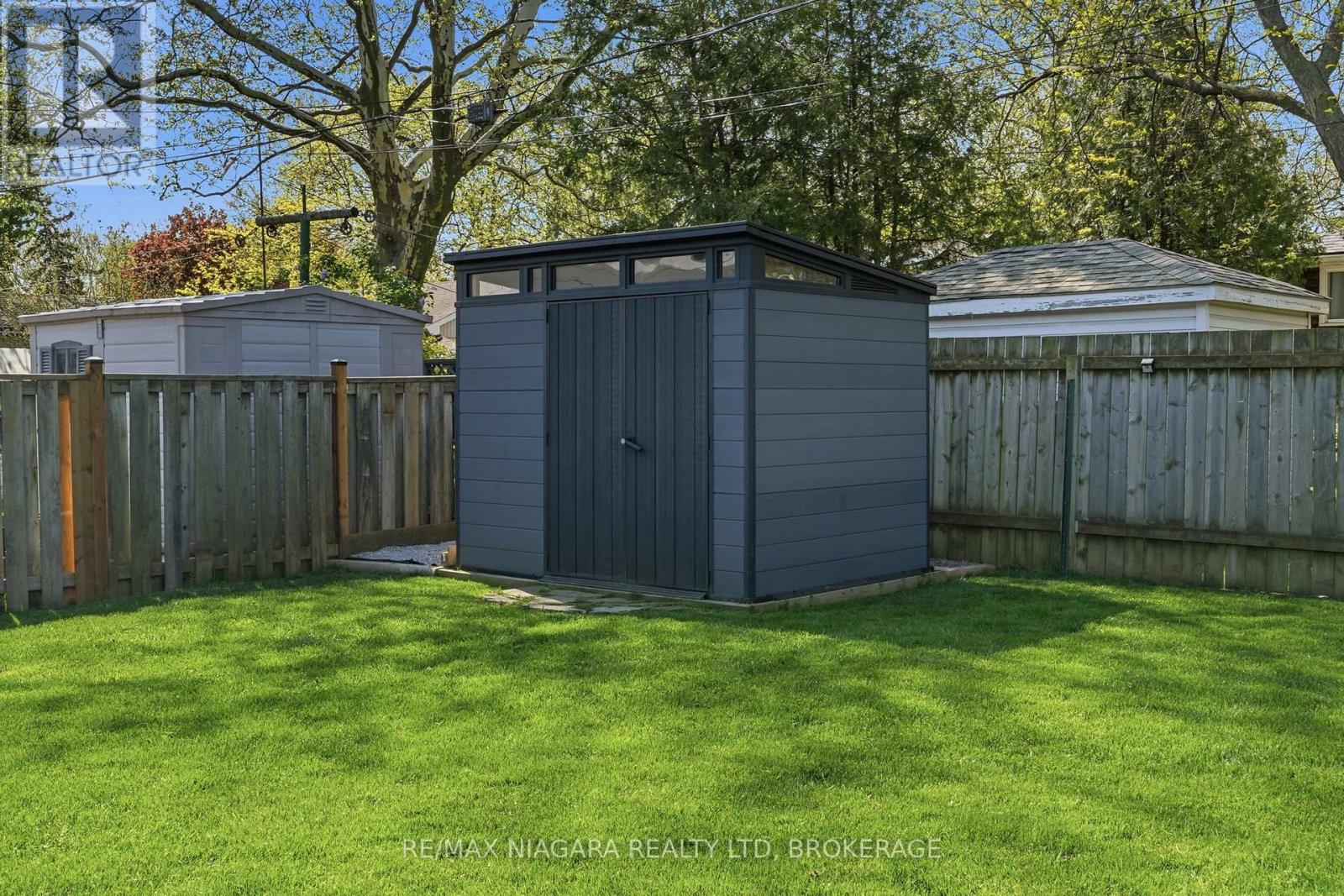 11 Brucedale Avenue, St. Catharines, Ontario  L2M 2Z4 - Photo 32 - X13153726