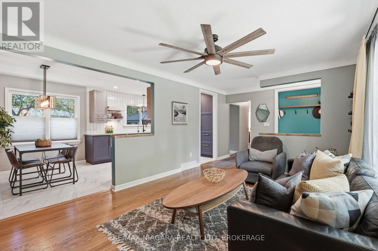 11 Brucedale Avenue, St. Catharines, Ontario  L2M 2Z4 - Photo 5 - X13153726