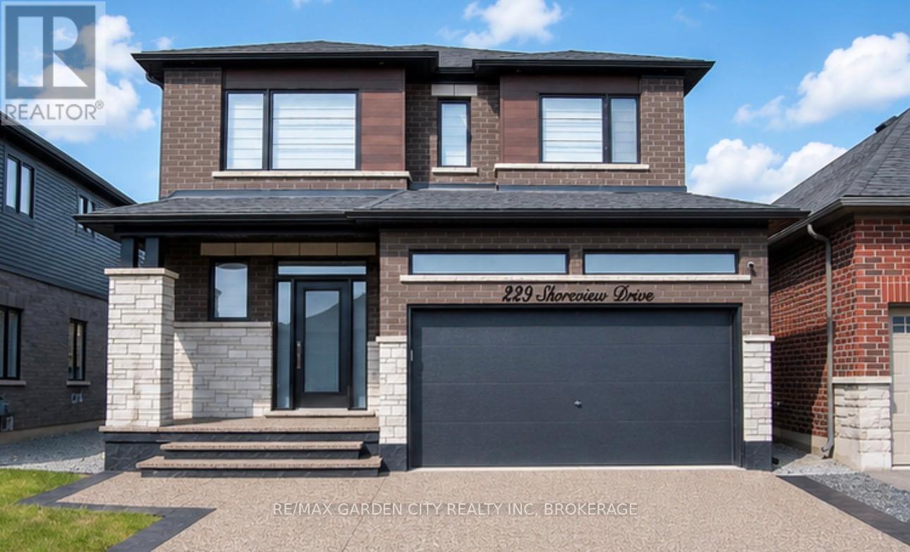 229 SHOREVIEW DRIVE, Welland, Ontario