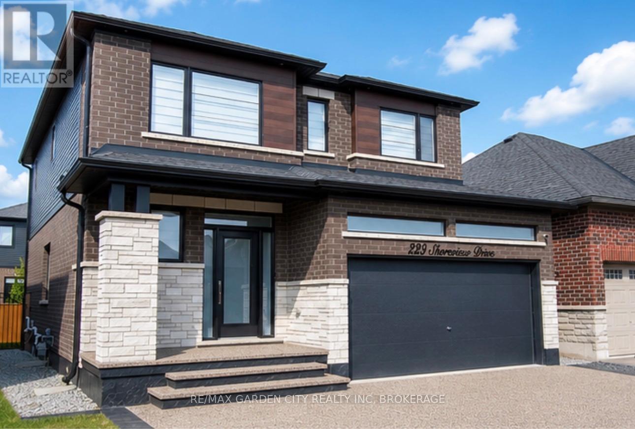 229 Shoreview Drive, Welland, Ontario  L3B 0H3 - Photo 2 - X13153828