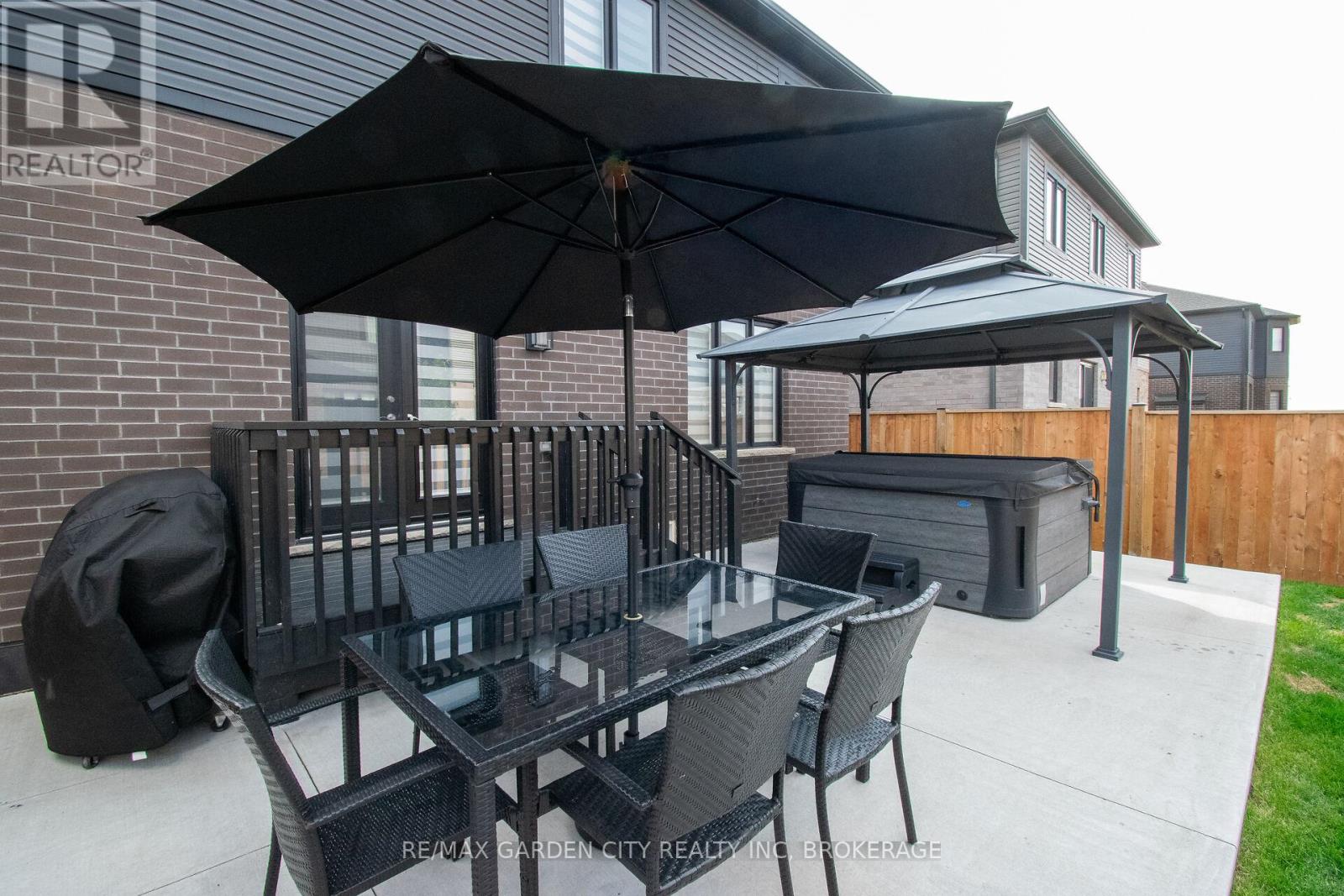 229 Shoreview Drive, Welland, Ontario  L3B 0H3 - Photo 36 - X13153828