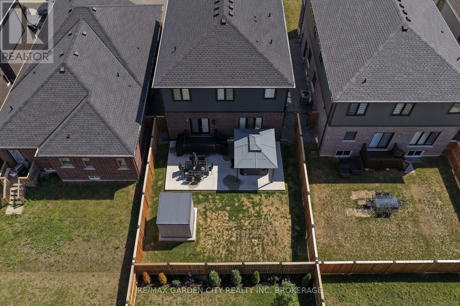 229 Shoreview Drive, Welland, Ontario  L3B 0H3 - Photo 40 - X13153828